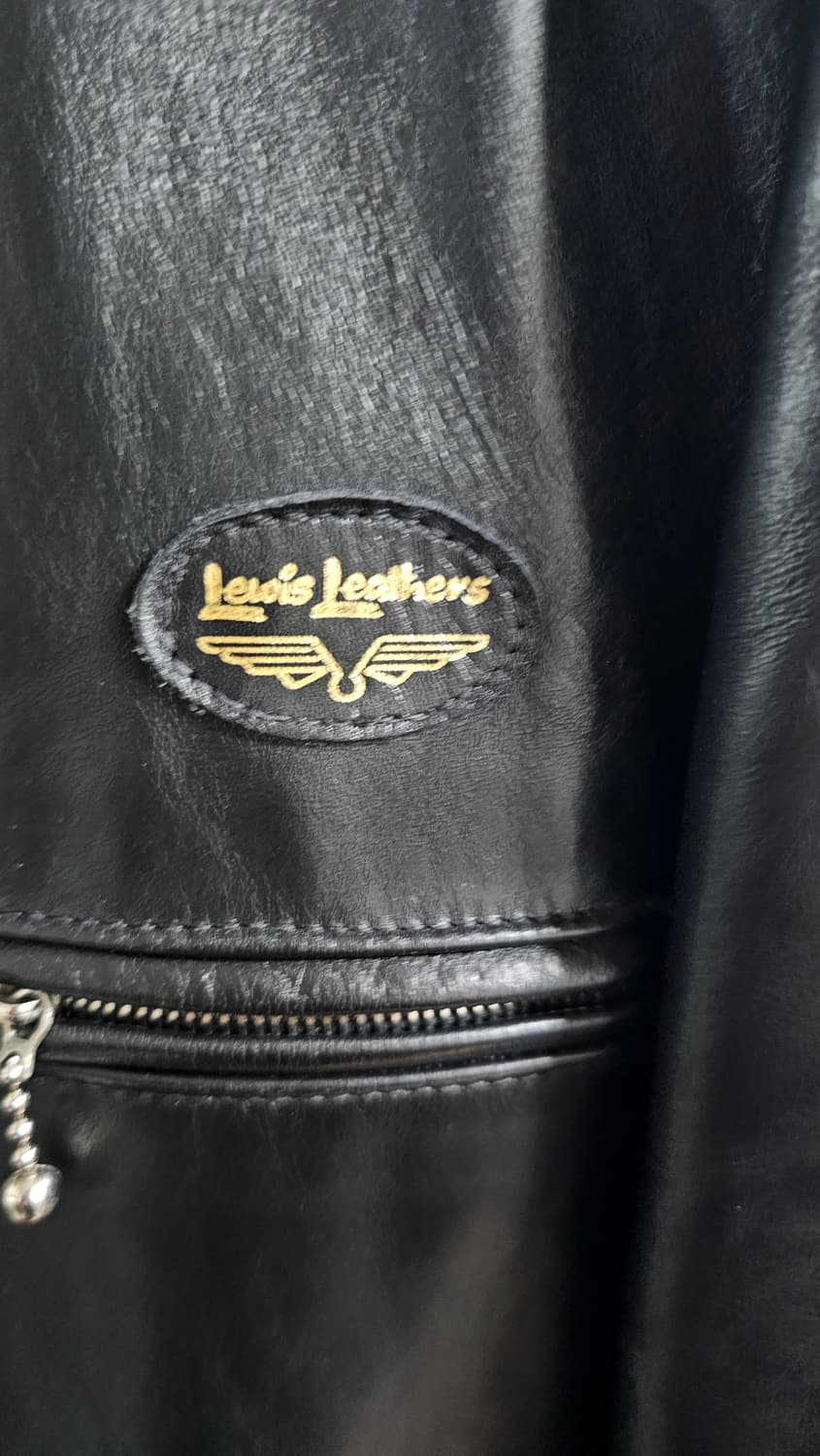 루이스레더 수퍼 스포츠맨 사이즈 46 상품이미지4