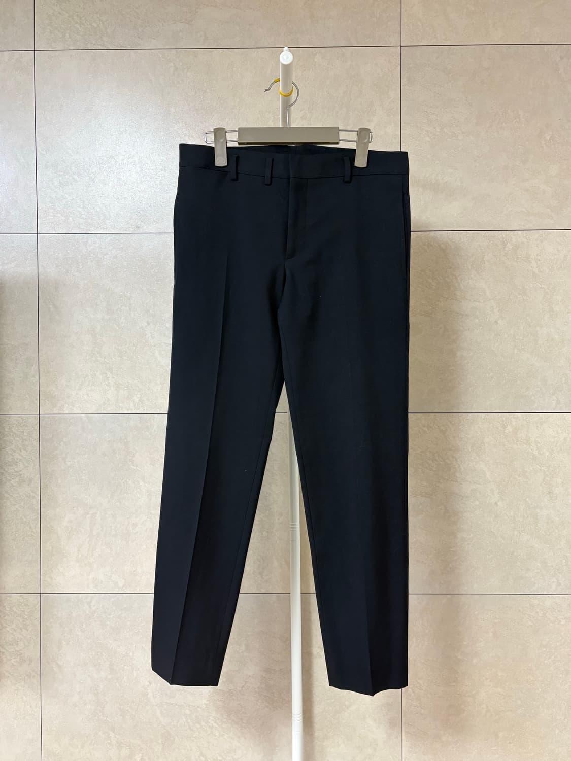 생로랑 17ss 슬랙스 상품이미지1