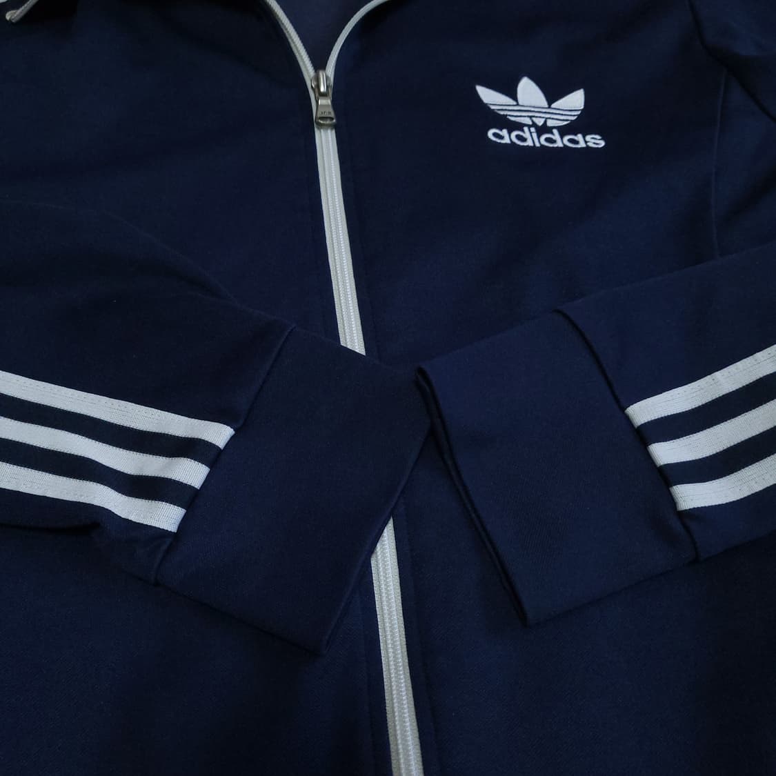 아디다스 파이어버드져지 네이비 95-100 상품이미지7