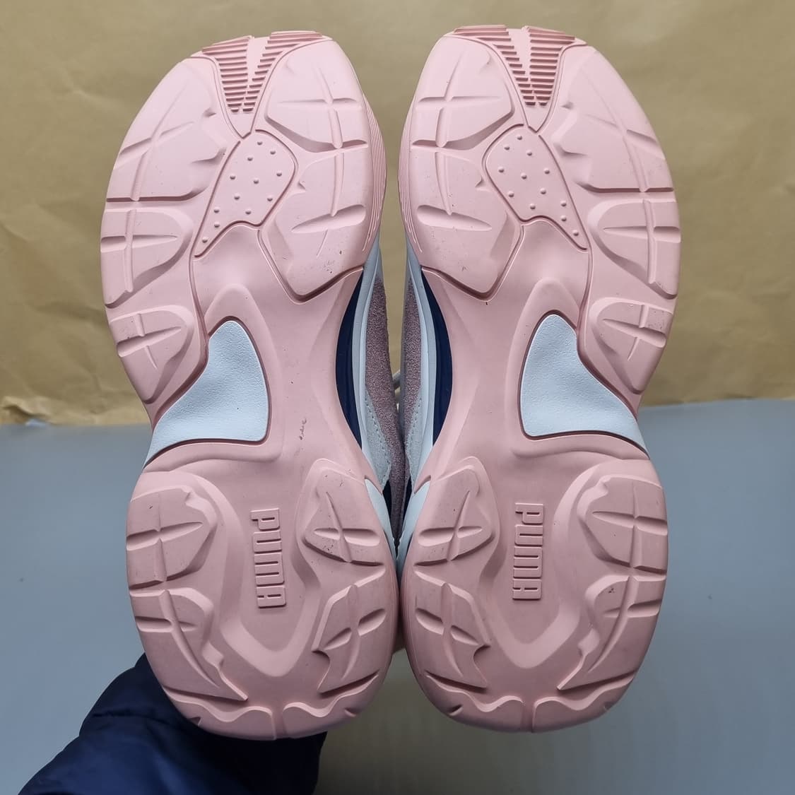 푸마 썬더 라이브 고쉬 운동화 220 상품이미지3