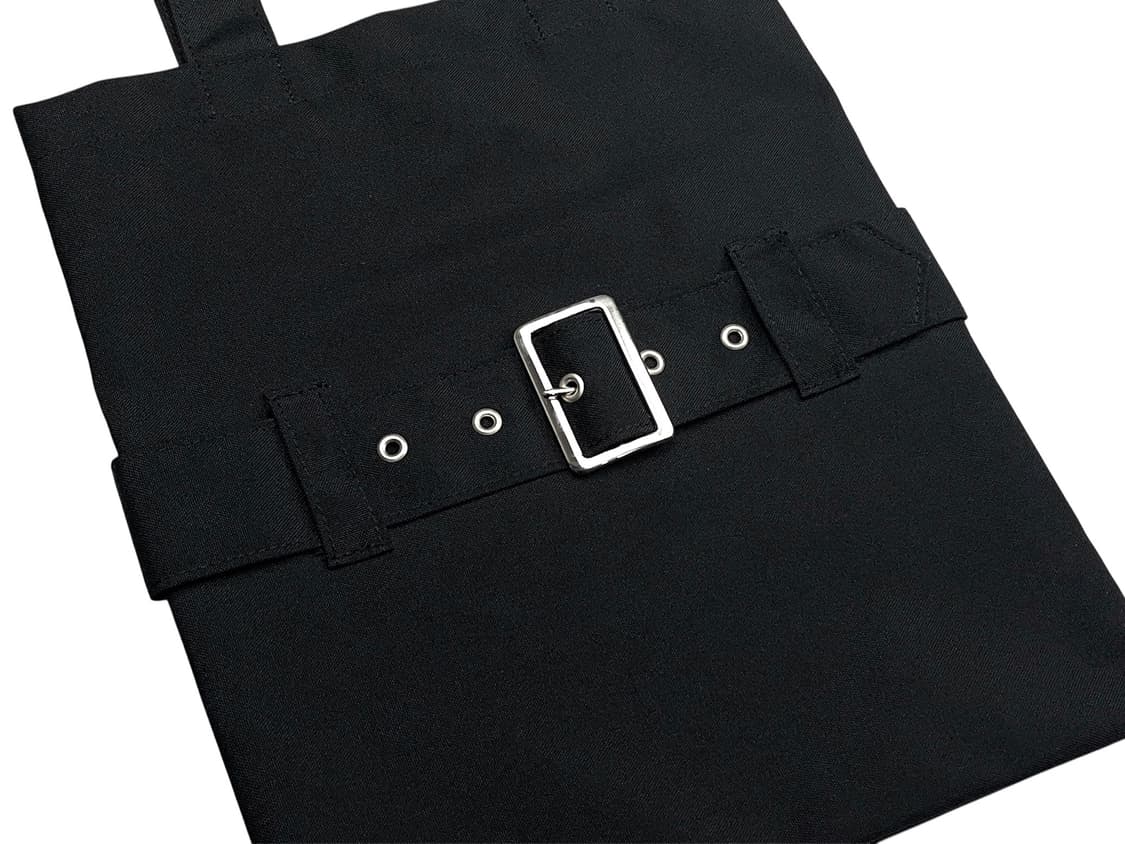 buckle tote bag 상품이미지4