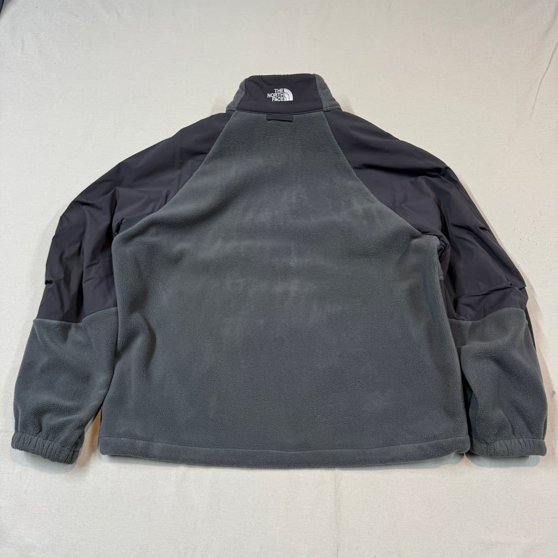 L) 노스페이스 화이트라벨 밴프 폴라텍 플리스 자켓 상품이미지7