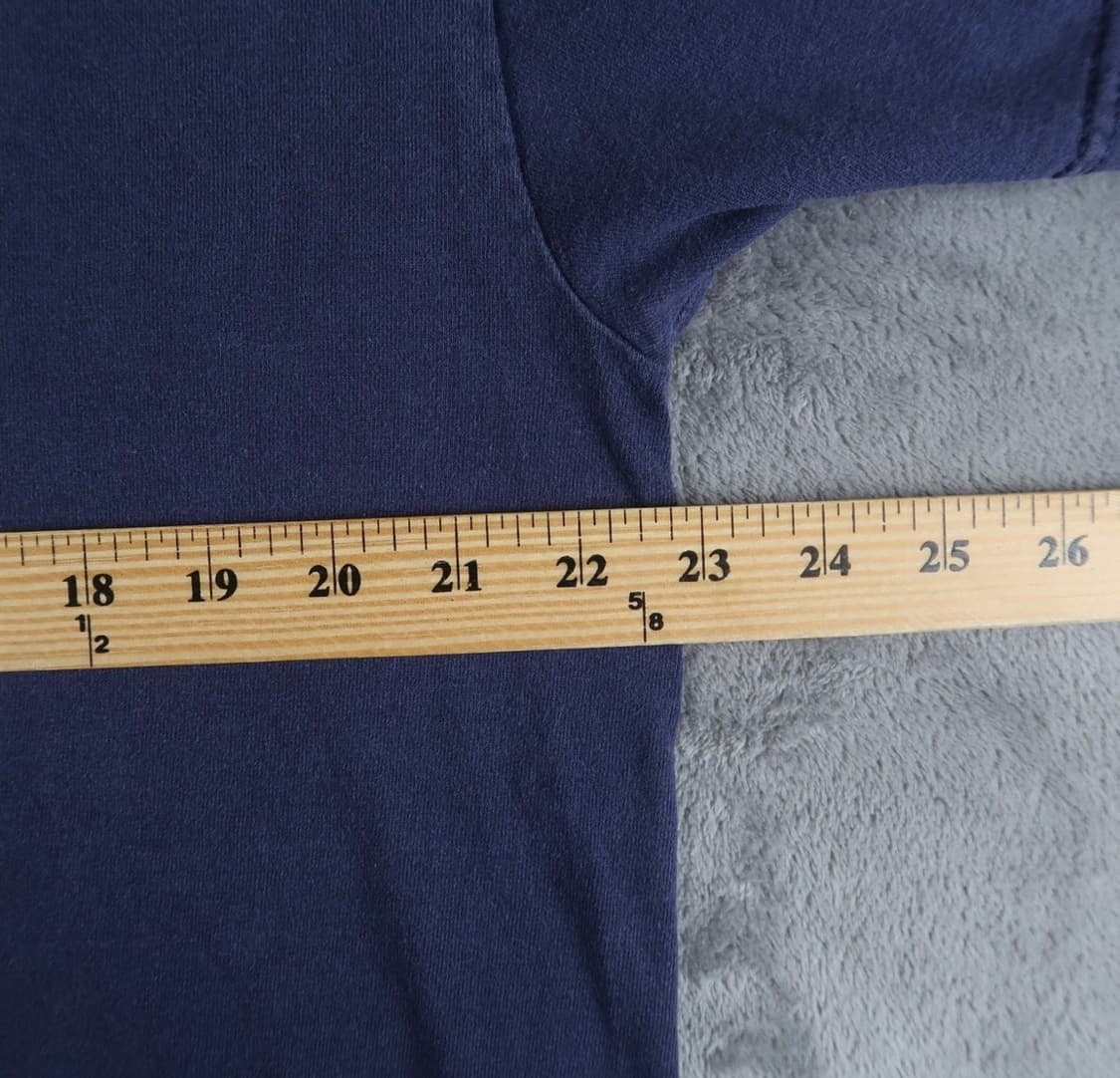 90s Police 빈티지 티셔츠 상품이미지6