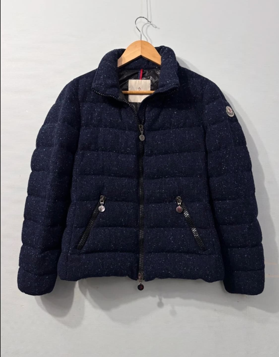 몽클레어 여성 정품 경량패딩 ~55 상품이미지2