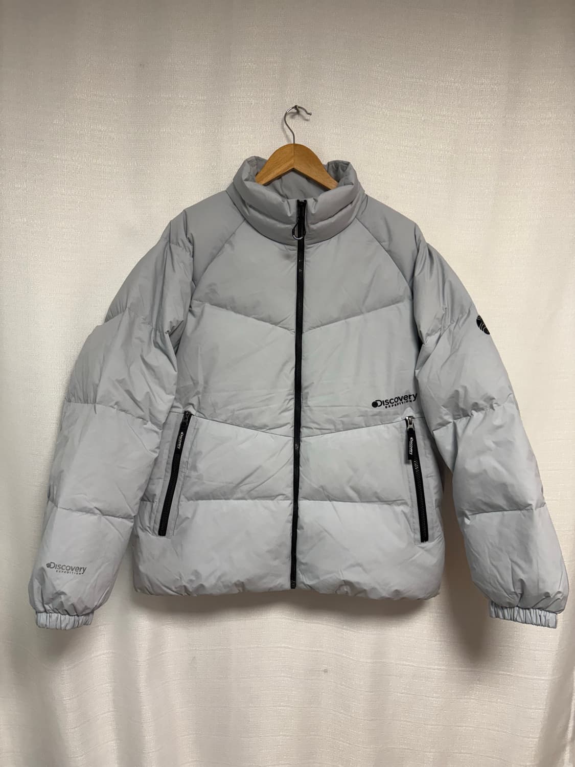 디스커버리익스페디션패딩 상품이미지1