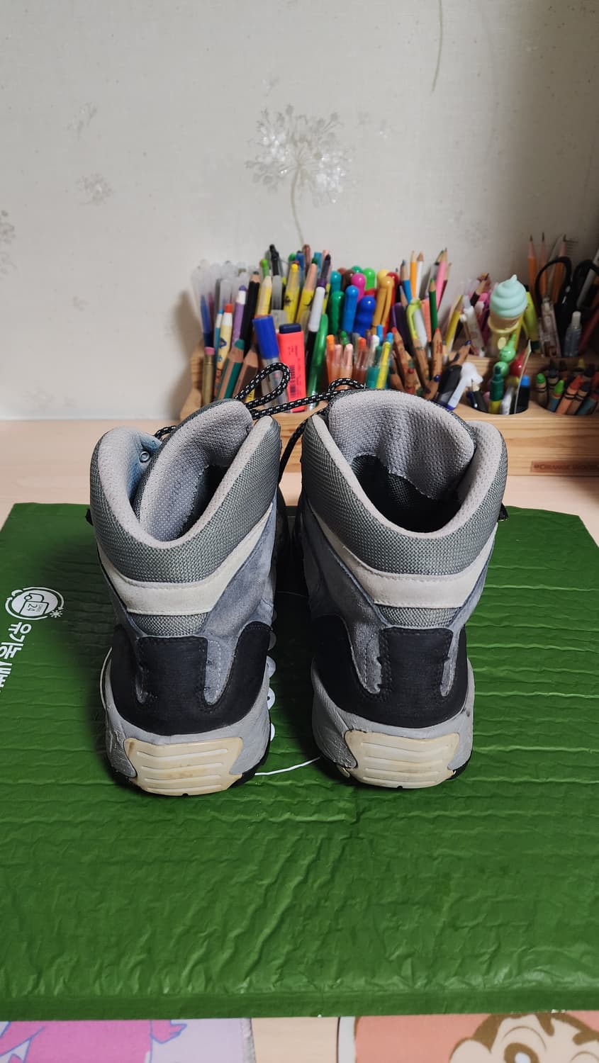 스카르파 고어텍스 등산화 트레킹화 상품이미지3