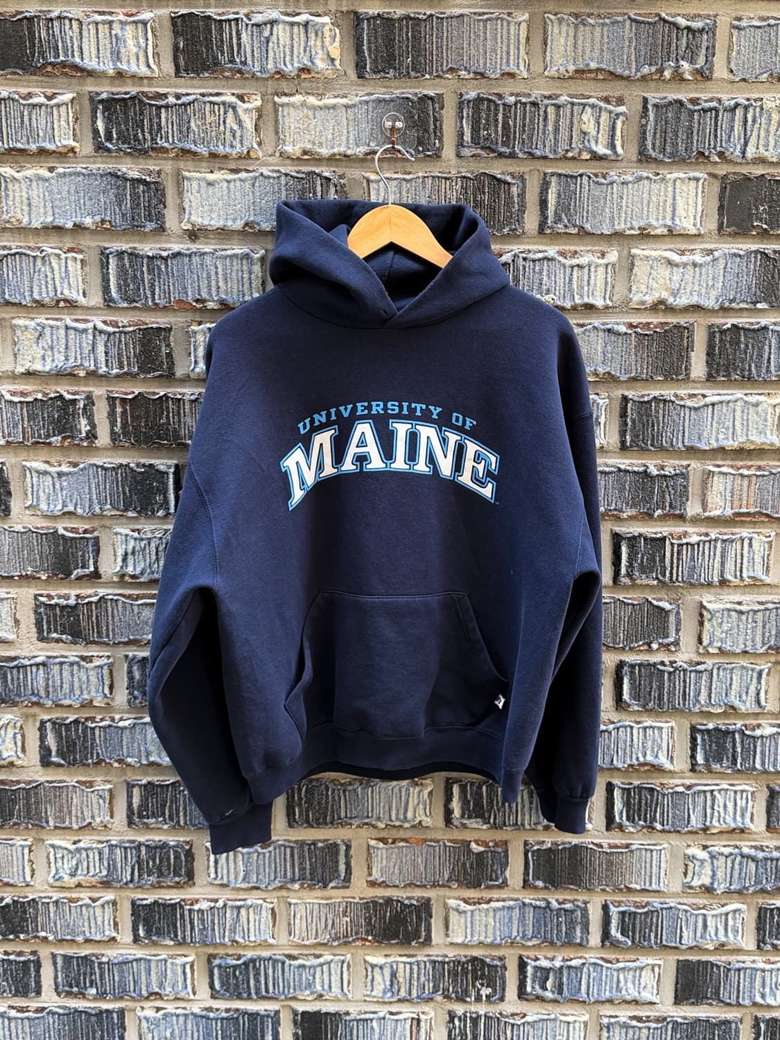 90s 러셀 후디 상품이미지1