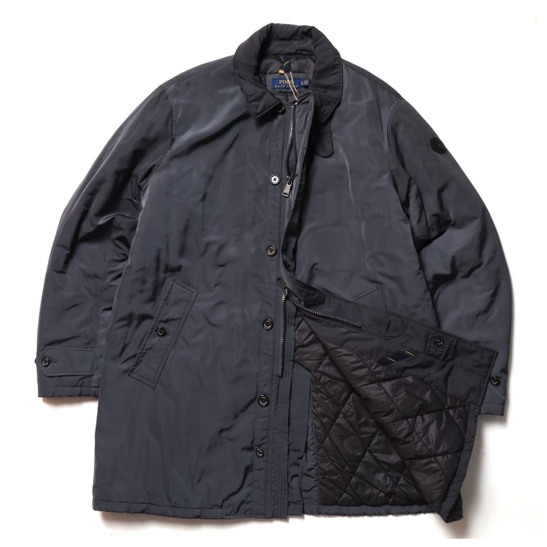 폴로 랄프로렌 Polo Ralph Lauren Poly Coat
 상품이미지4