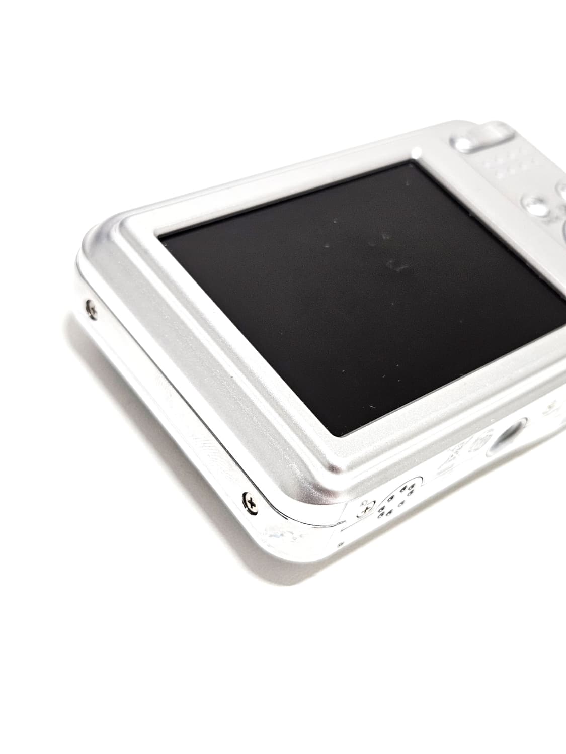 후지필름 파인픽스 Fujifilm Finepix AV210 디카
카메라 상품이미지6