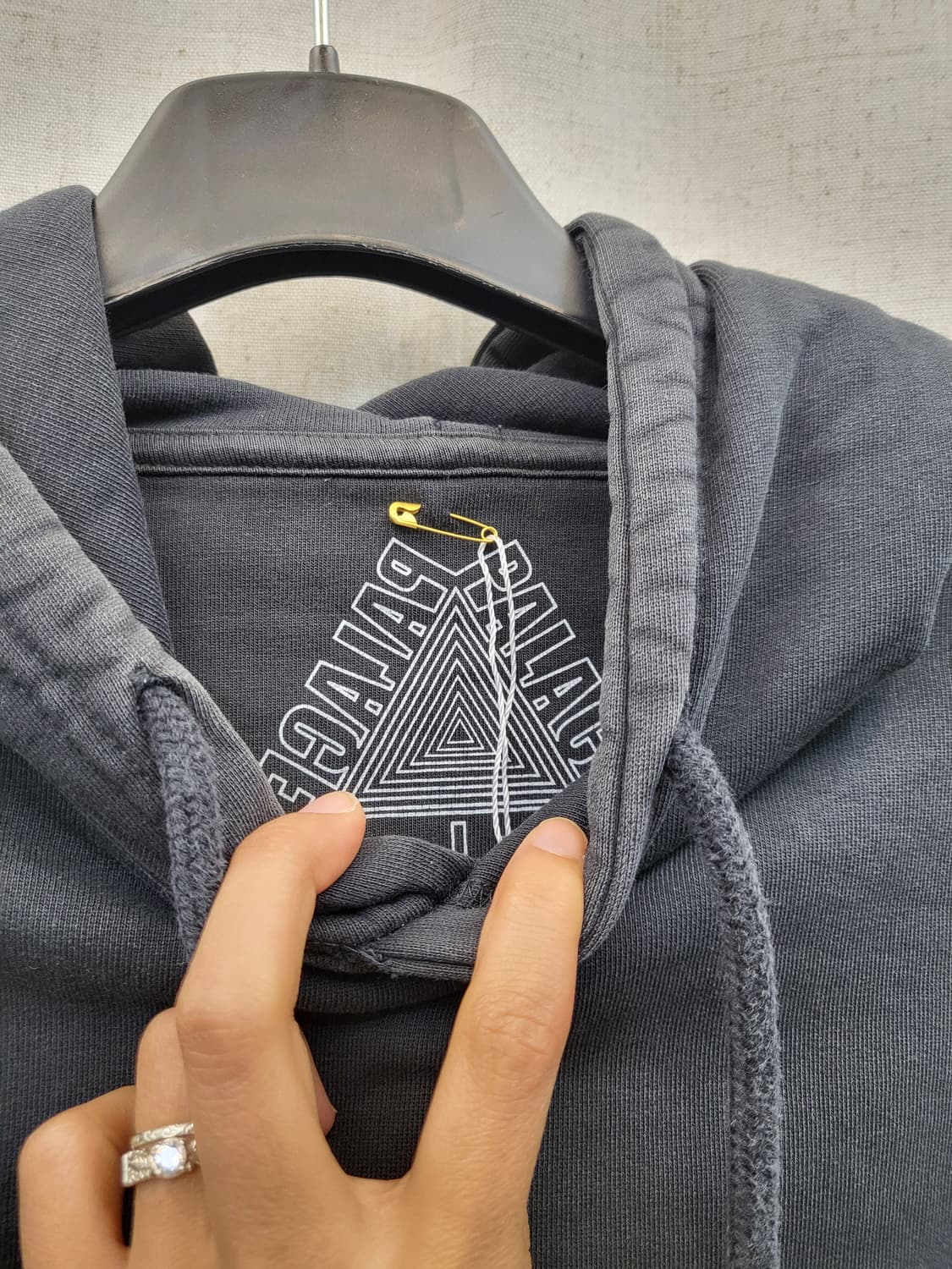 팔라스 뇌하수체 후드티 상품이미지4