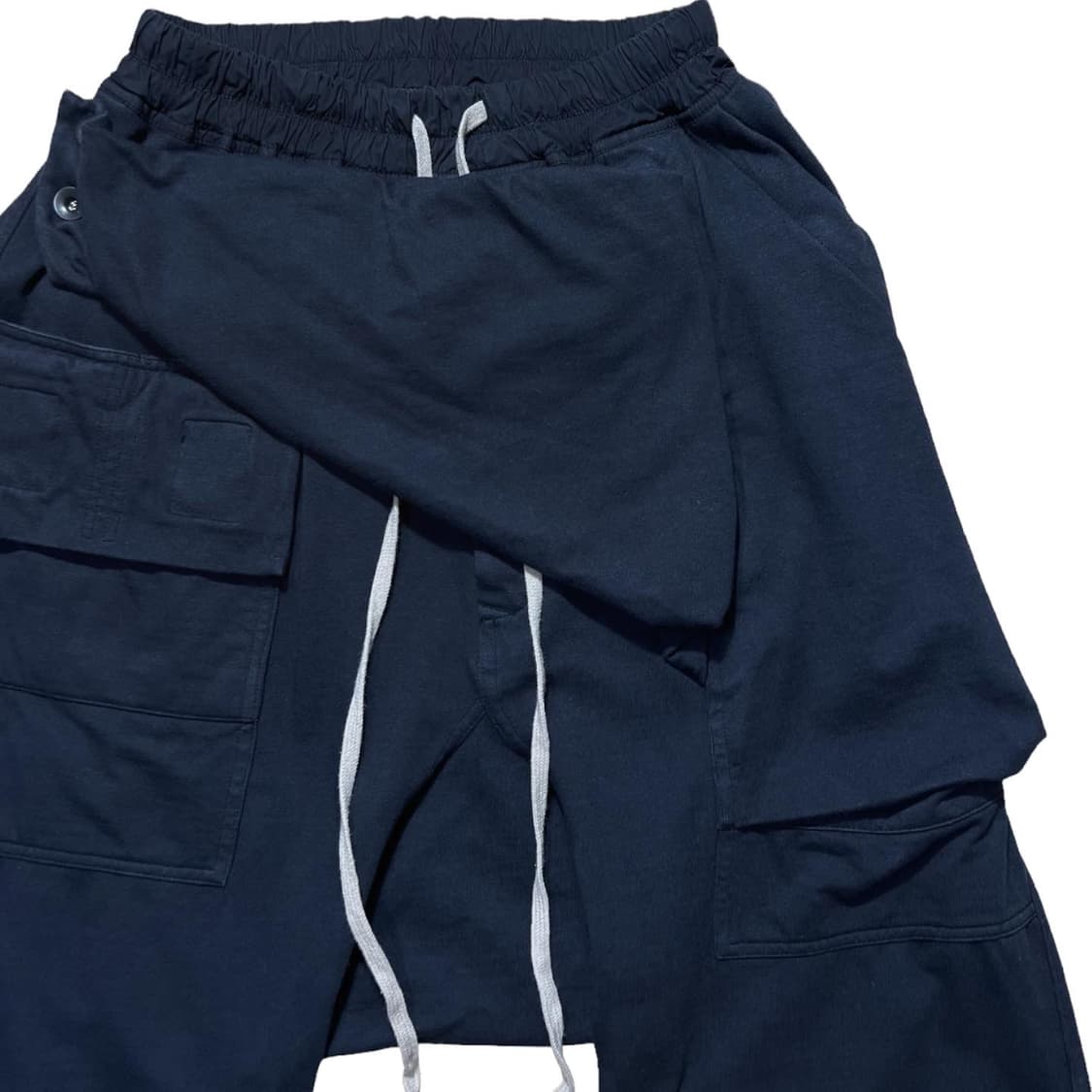 Rick Owens D/S Prisoner Jogger 상품이미지4