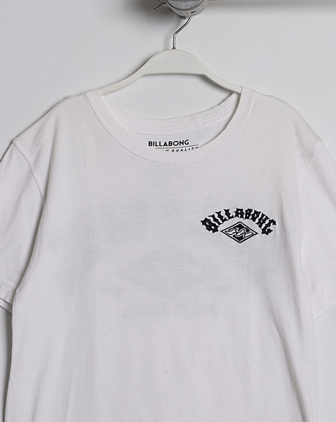  BILLABONG Embro T-Shirts 상품이미지2