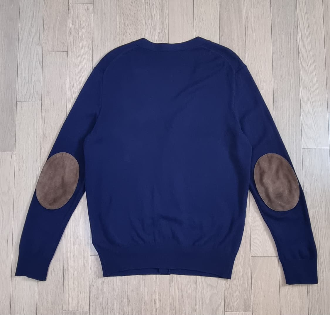 폴로랄프로렌 메리노울 가디건 S _ 남성 상품이미지5