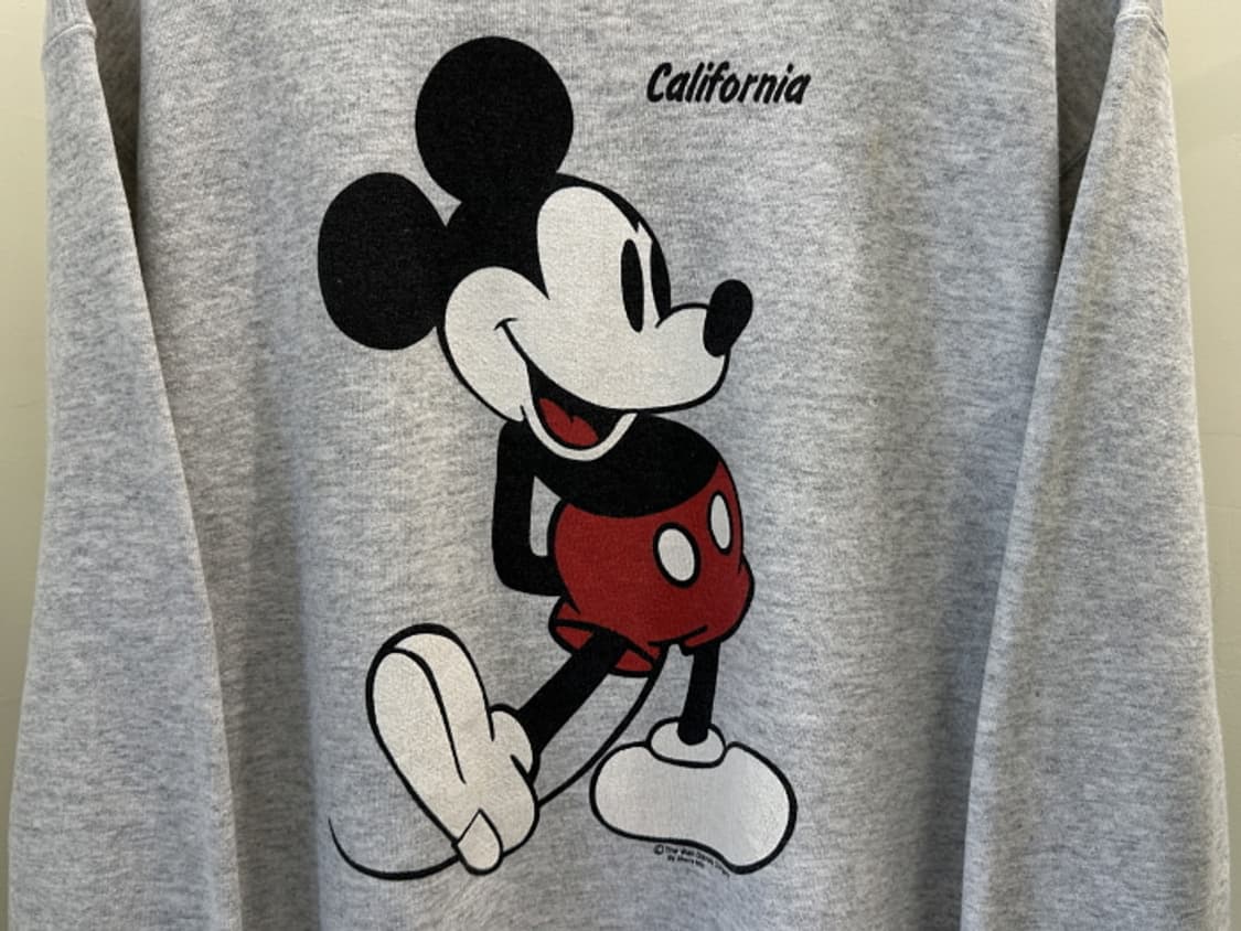 90'S TULTEX X DISNEY (L) 상품이미지4