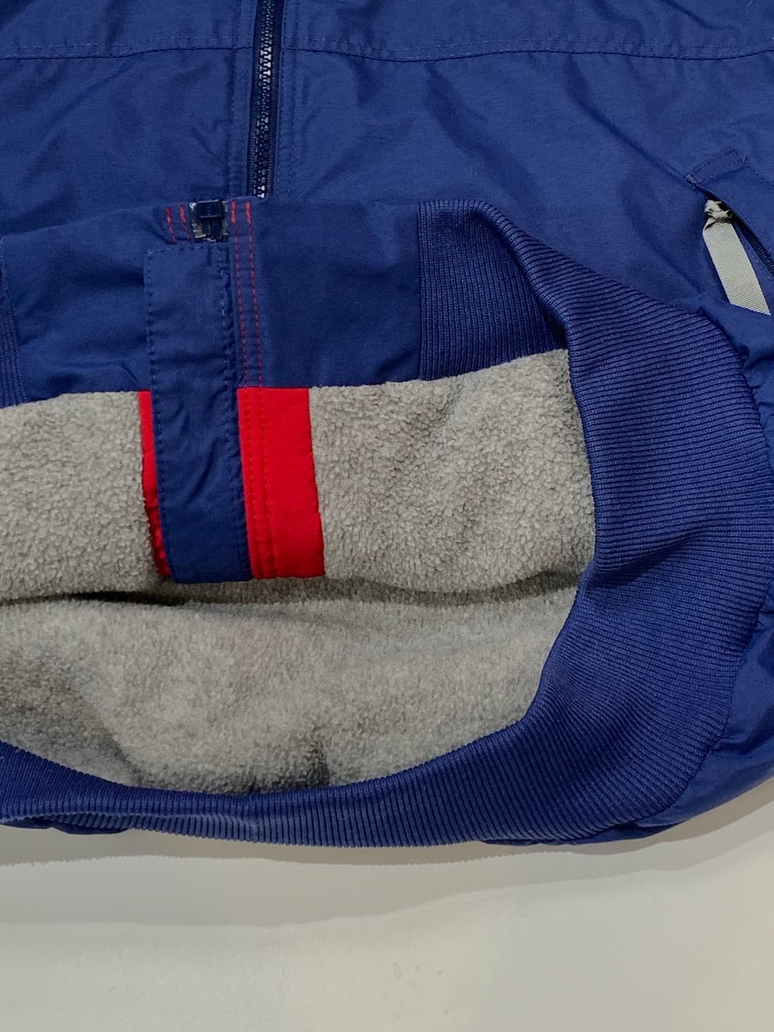 90s 파타고니아 쉘드 신칠라 베스트 상품이미지5