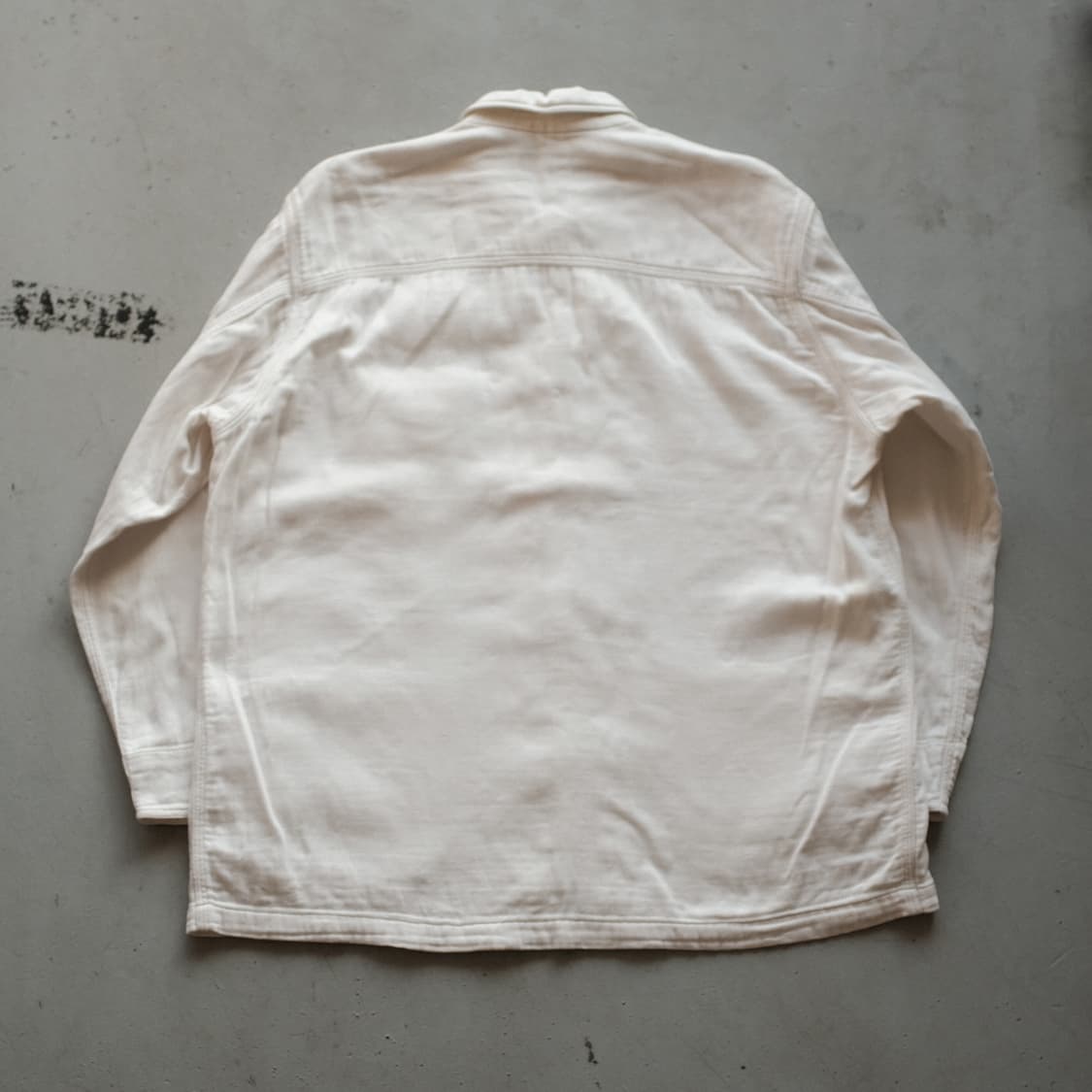 Maul Duck Cotton Jacket 상품이미지4