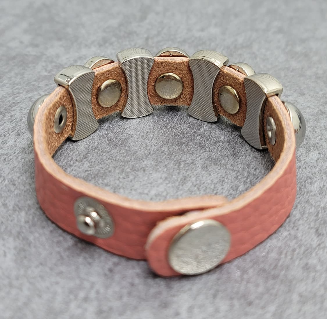 vintage leather bracelet 상품이미지6