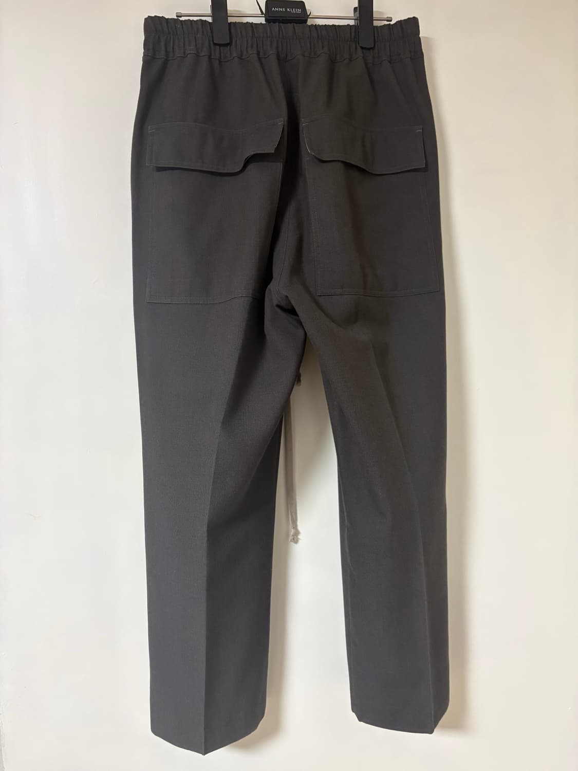 릭오웬스 rick owens 아스테어 크롭 팬츠 상품이미지2