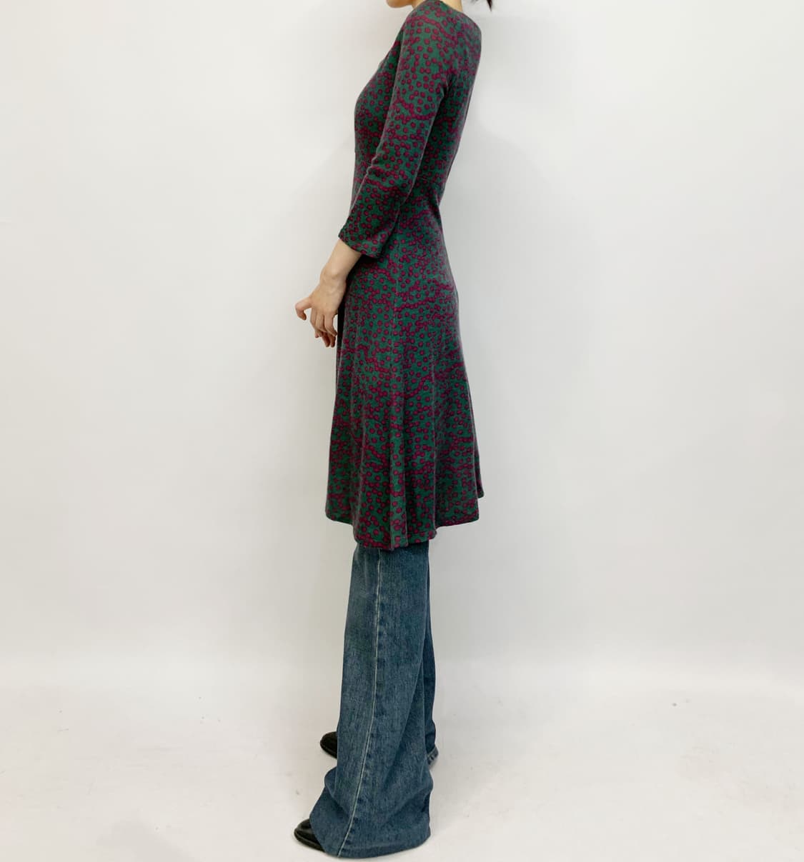 시빌라 원피스 상품이미지2