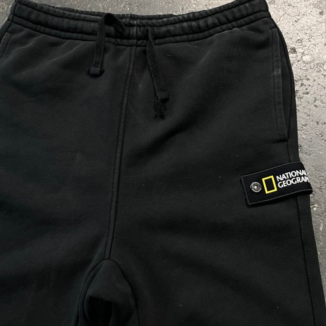 95 내셔널지오그래픽 와펜 팬츠  상품이미지2