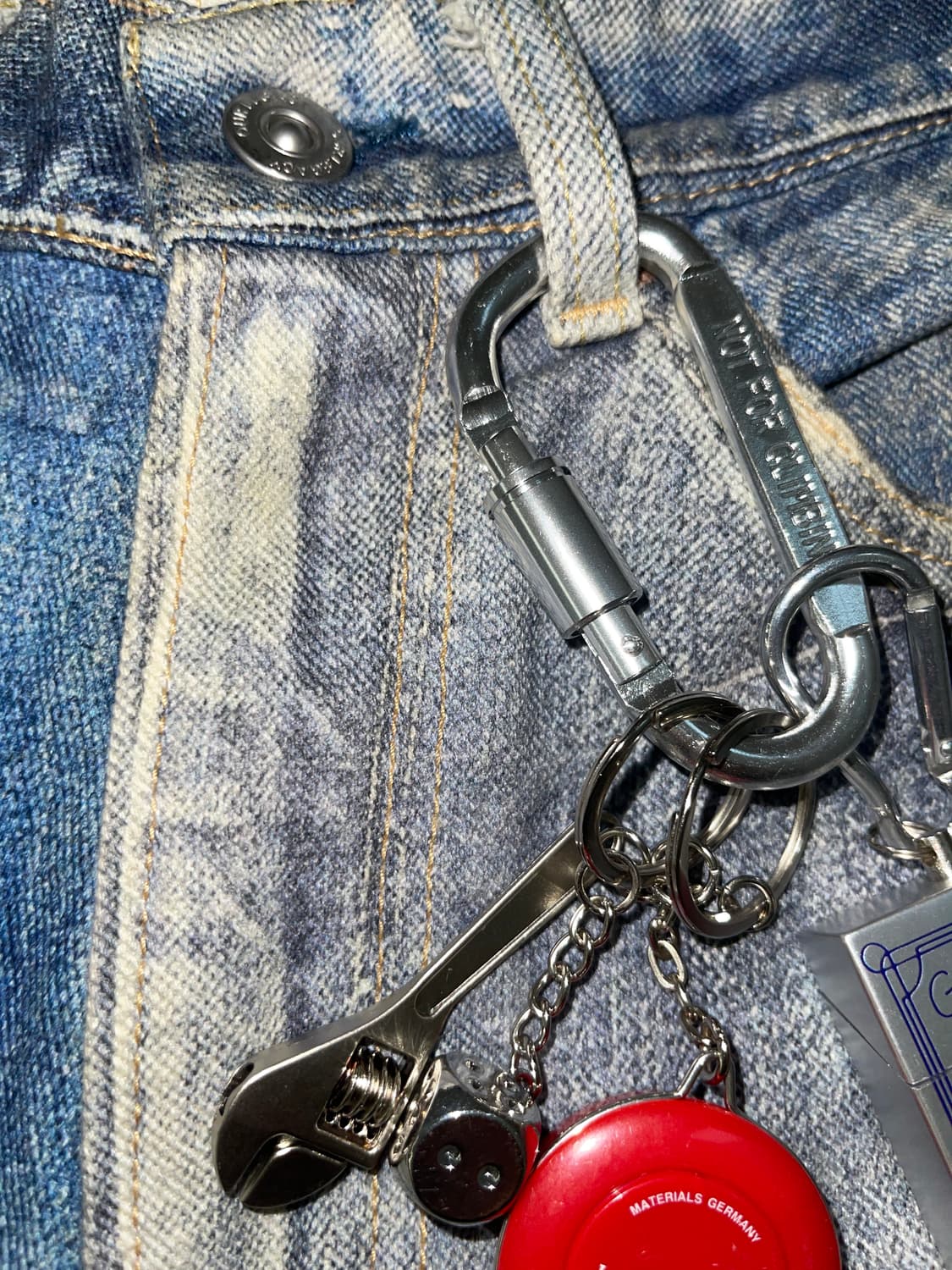 Serenity Prayer Keyring  상품이미지2