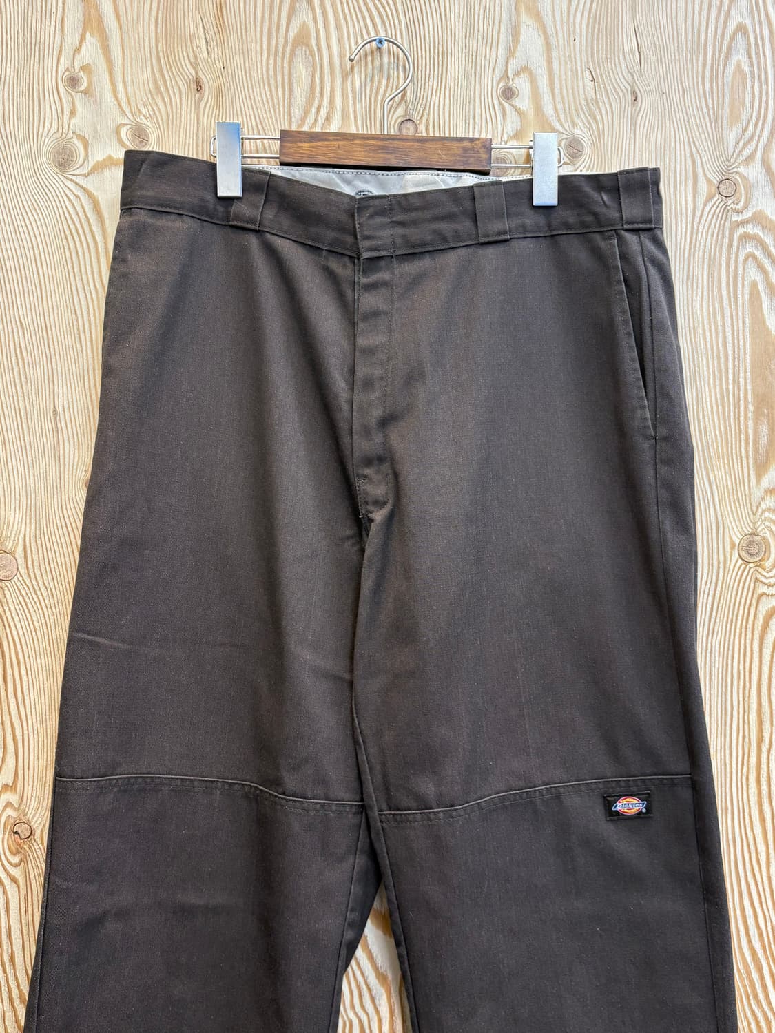 디키즈 더블니 워크팬츠 상품이미지2