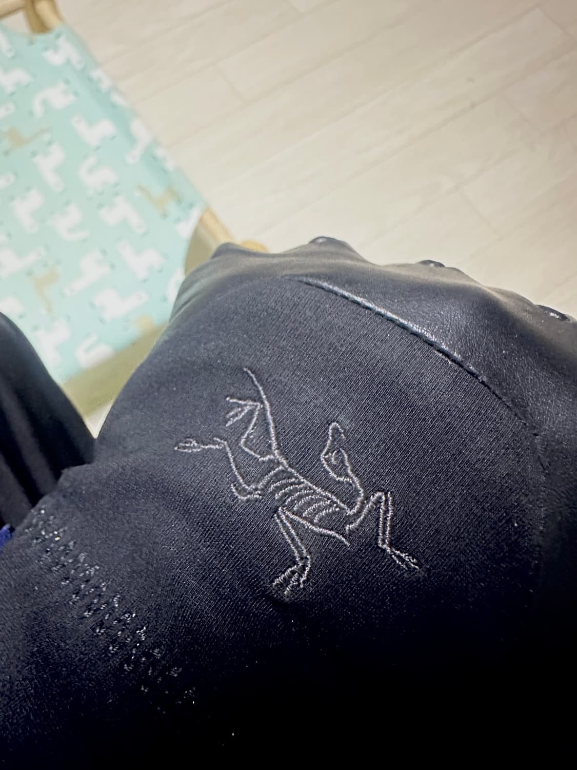 아크테릭스 스팅거 글러브 (L사이즈) 상품이미지6