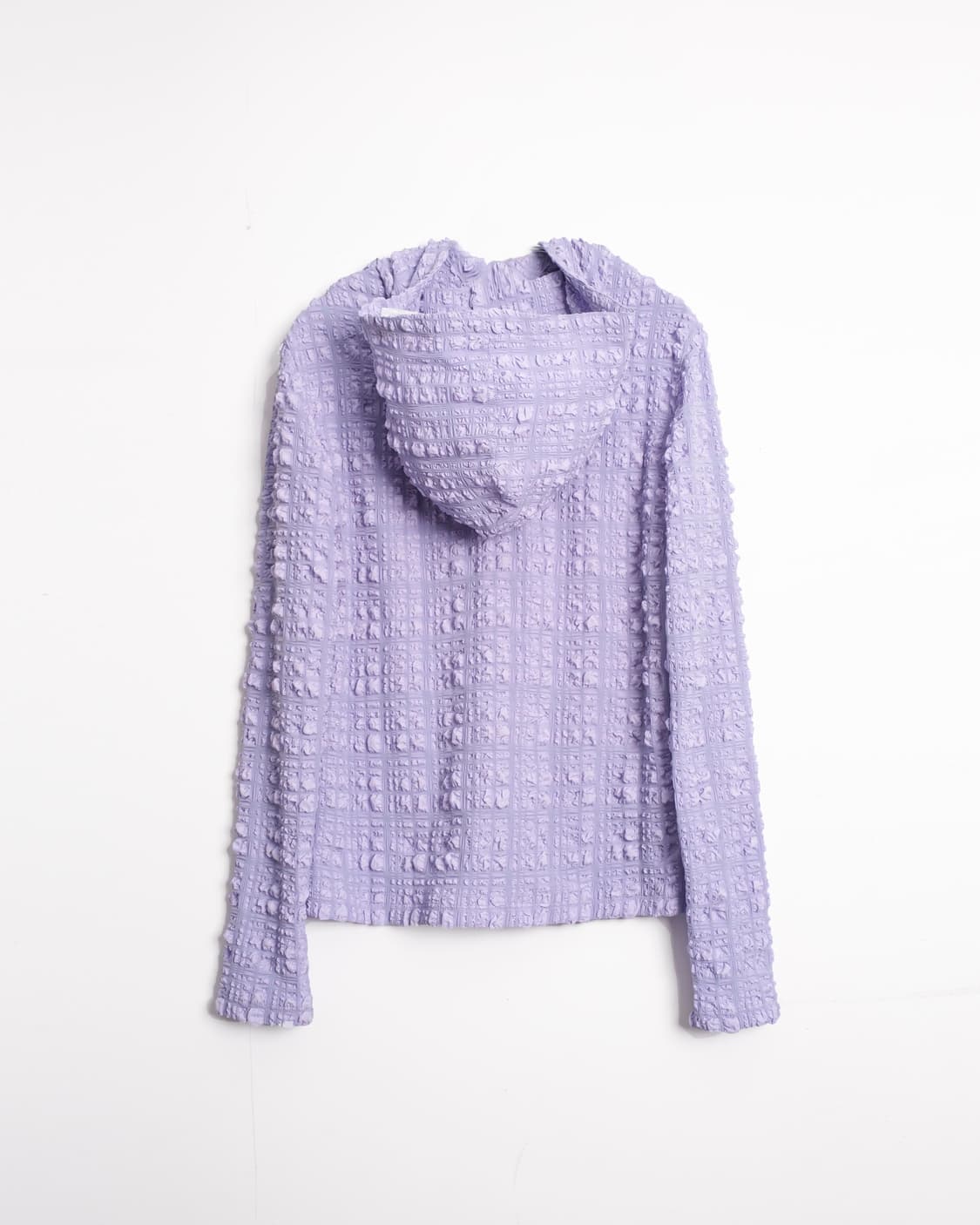 999휴머니티 EMBO HOODIE (블랙) 상품이미지1