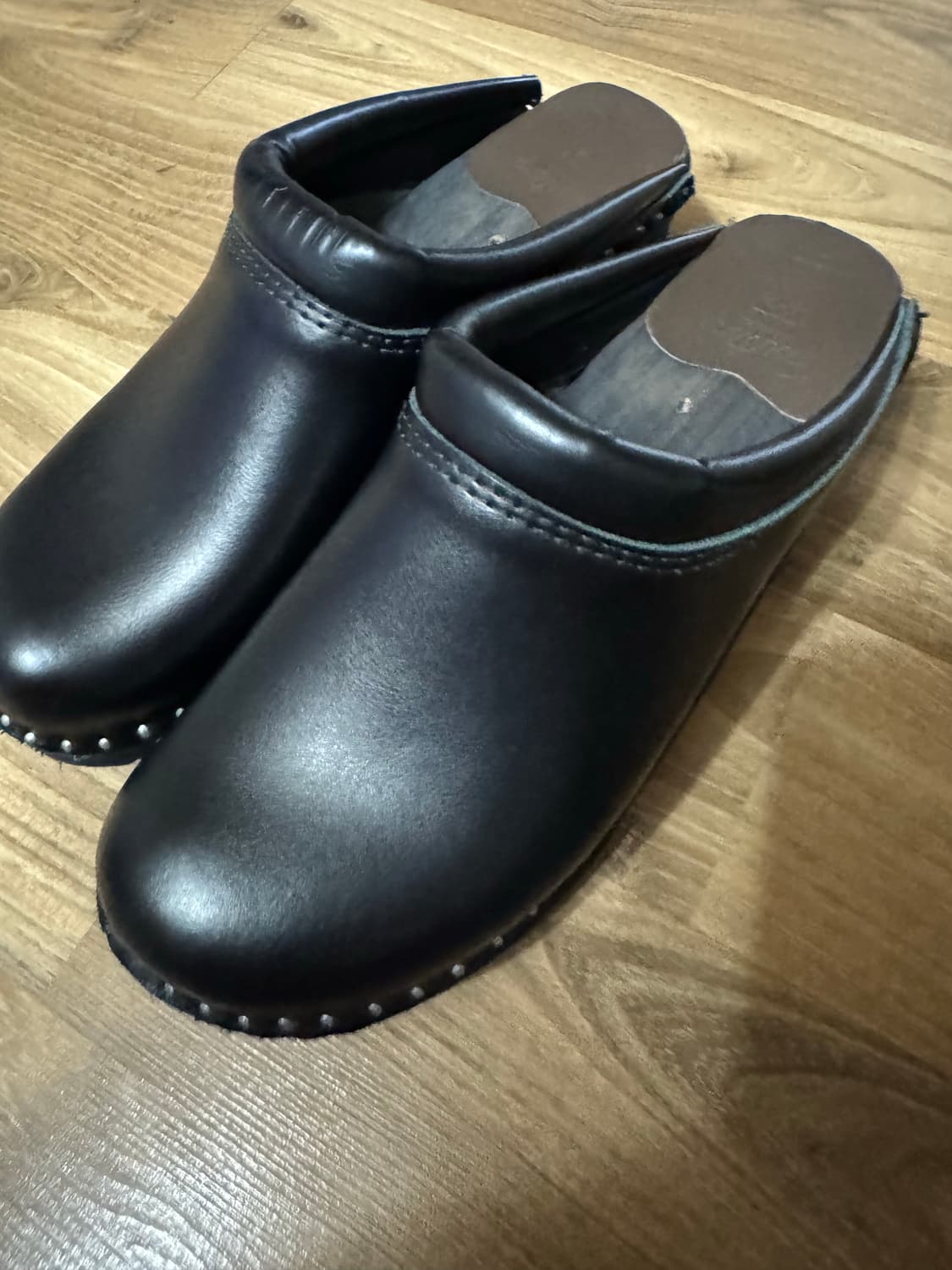 트로앤토프 클로그 37 상품이미지3