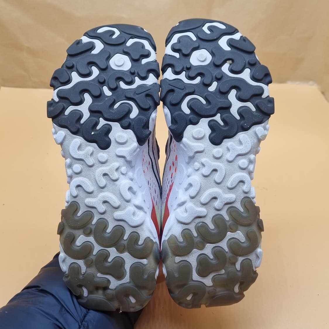 나이키 리액트 비전 운동화225 상품이미지3