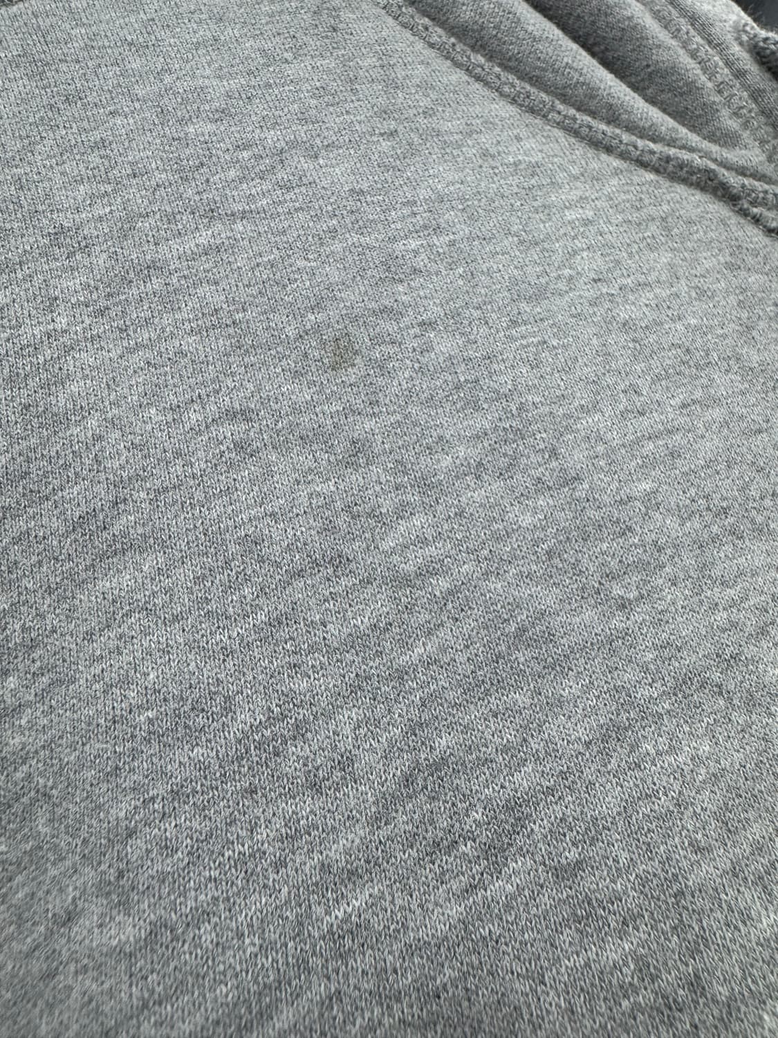 나파피리 빅로고 후드티 상품이미지7