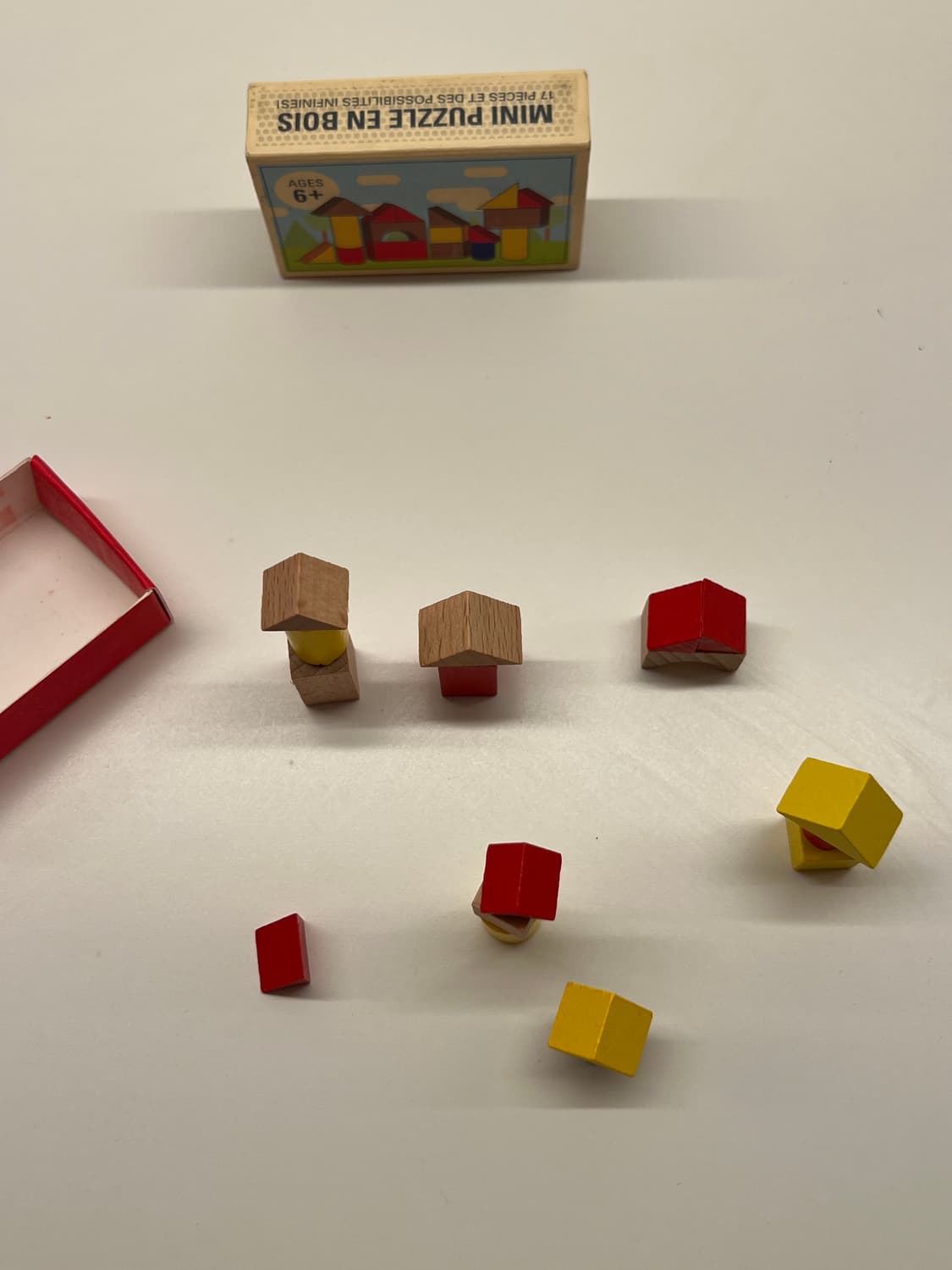 안티스트레스 미니블록 상품이미지5