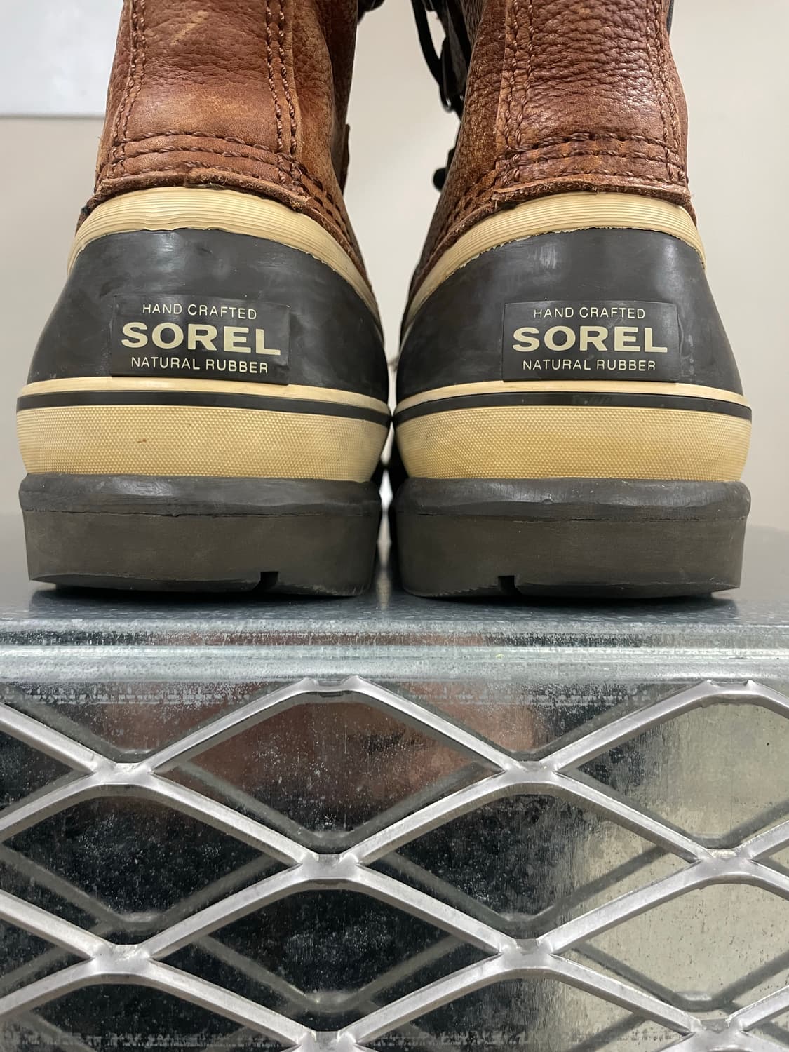 소렐 카리부 부츠 250 상품이미지10