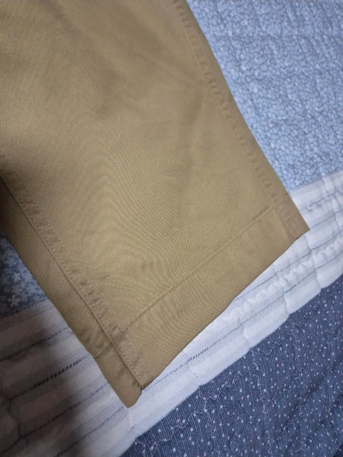 [32]아나토미카 치노2 / 기장 103 / 버즈릭슨 오어슬로우 바스통  상품이미지4