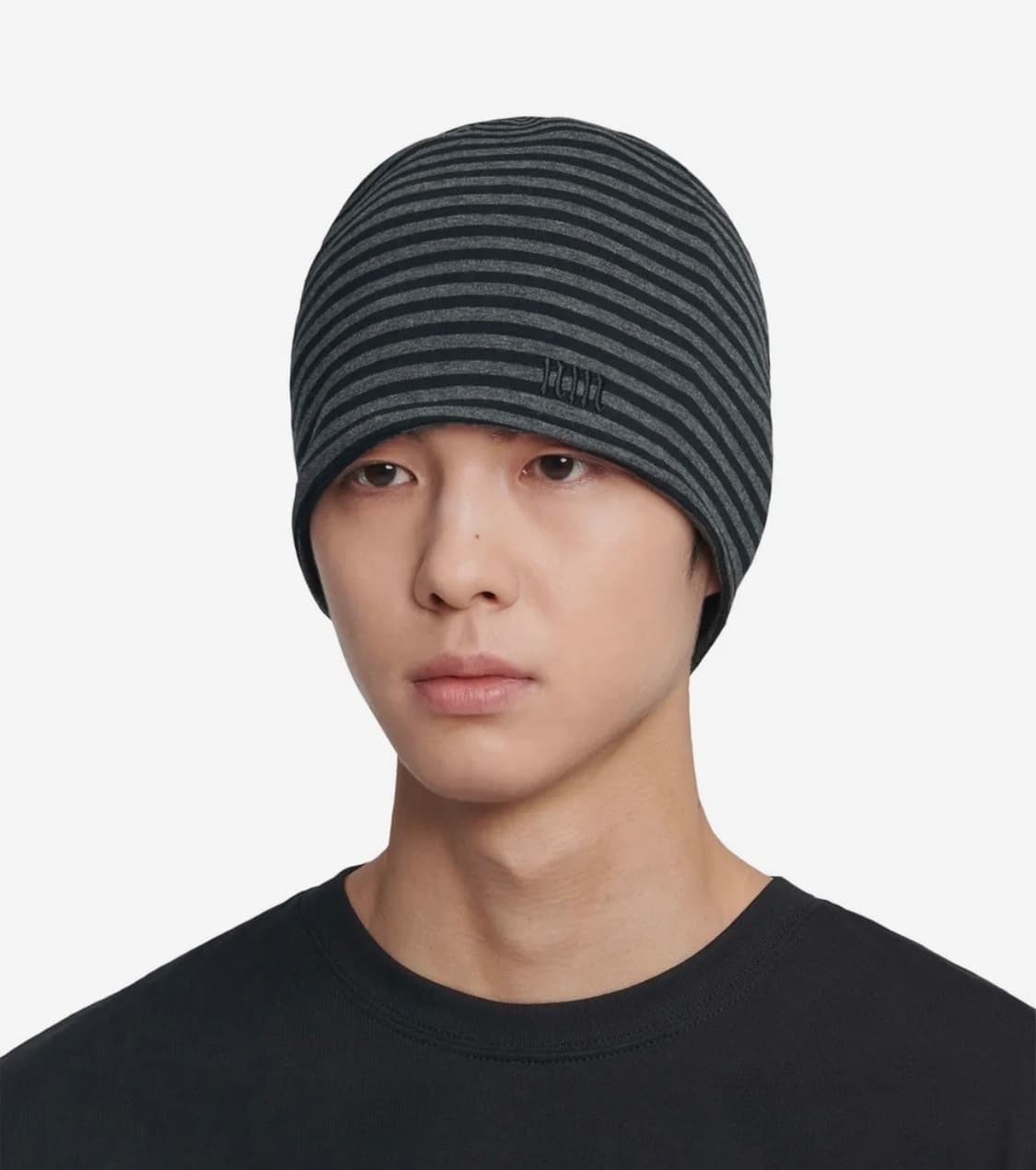 노매뉴얼 스트라이프 비니 모자 상품이미지2