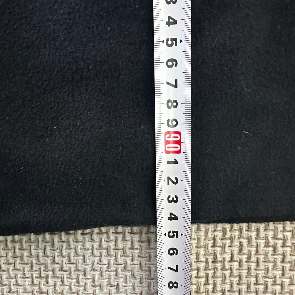 100 킨록앤더슨 롱코트 0330D 상품이미지6