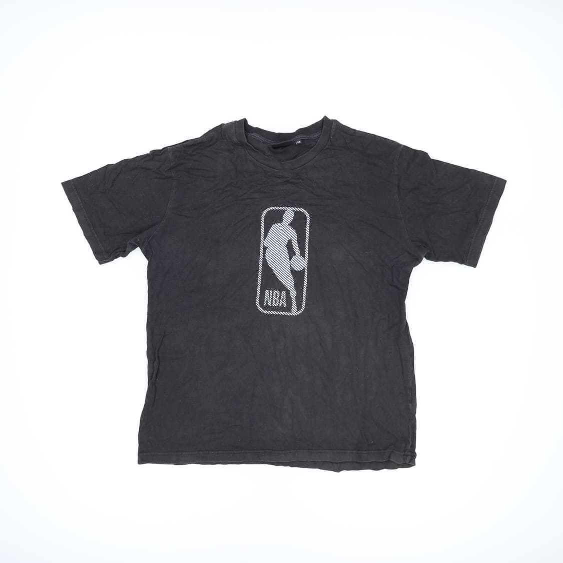 XXL NBA 프린팅 반팔티 0313H1 상품이미지1