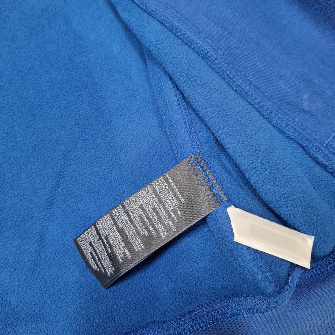 타미힐피거  자켓S 상품이미지5