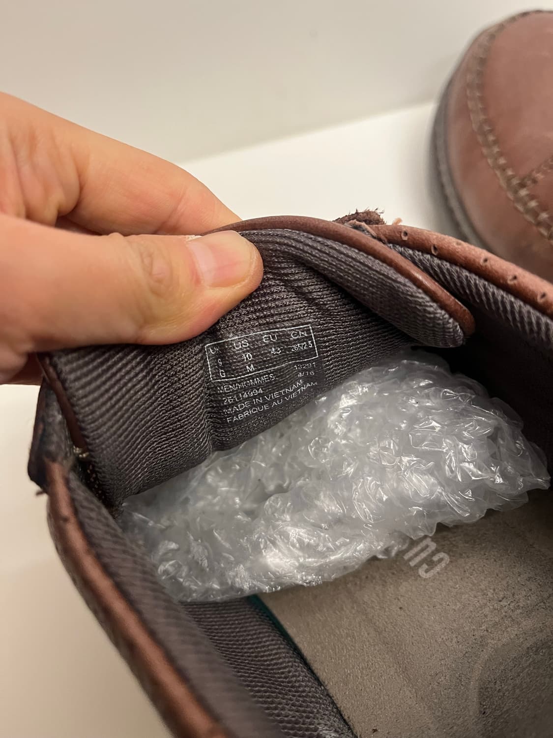 Clarks 상품이미지9