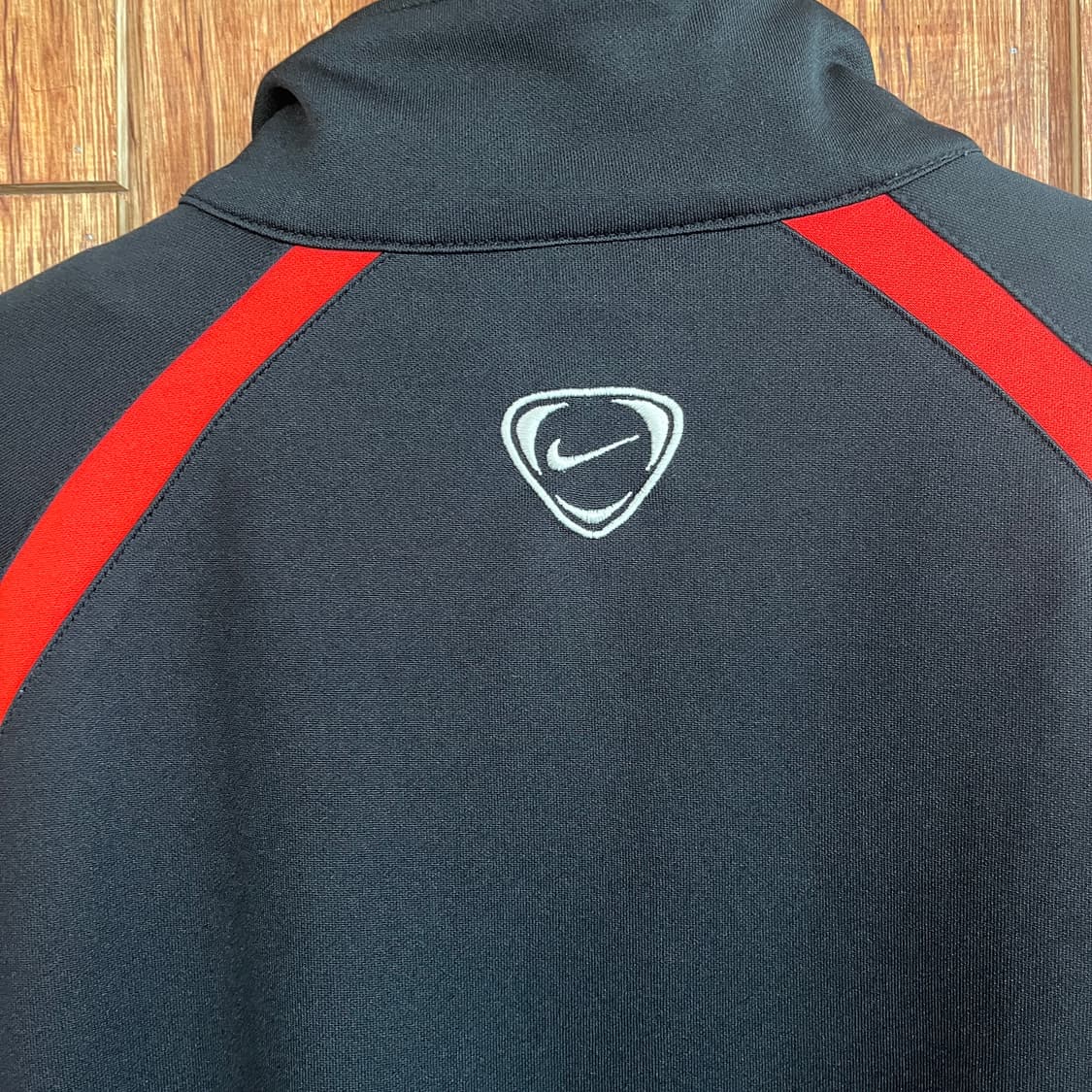 Nike 블랙 져지 상품이미지4