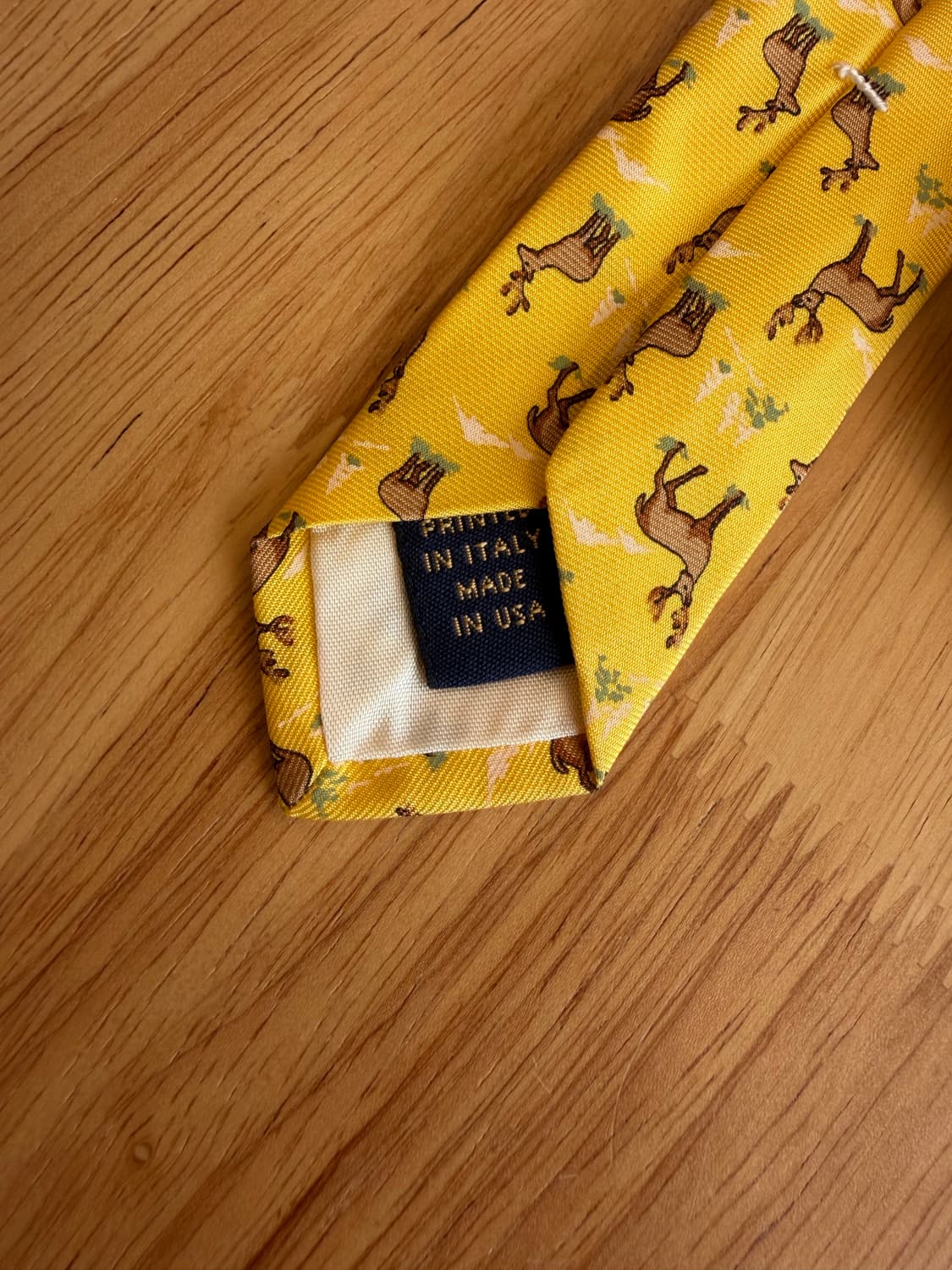 브룩스브라더스 넥타이 상품이미지3