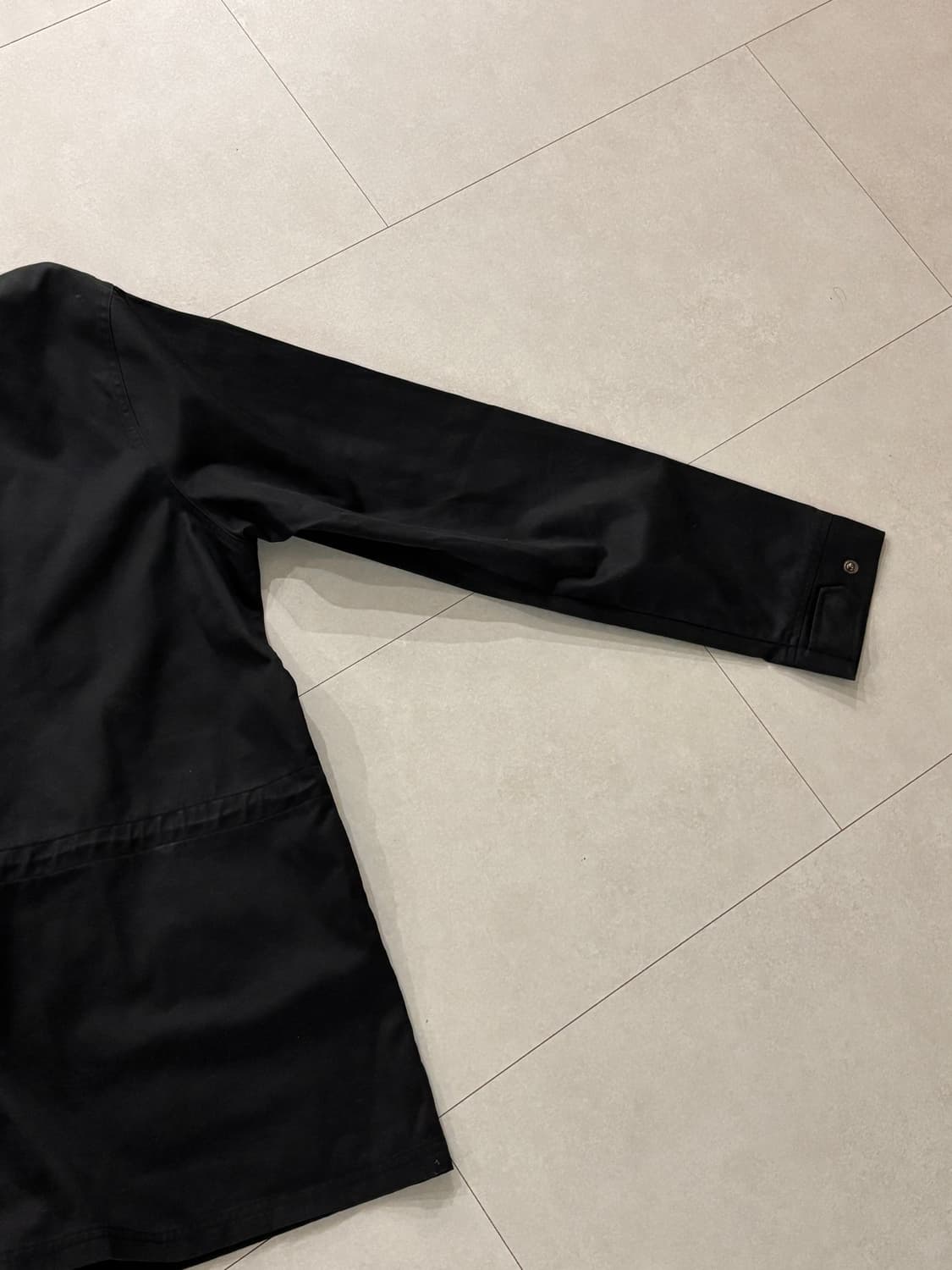 00s Vintage Nike 6.0 유틸리티 M65 사파리 필드자켓 L 상품이미지8