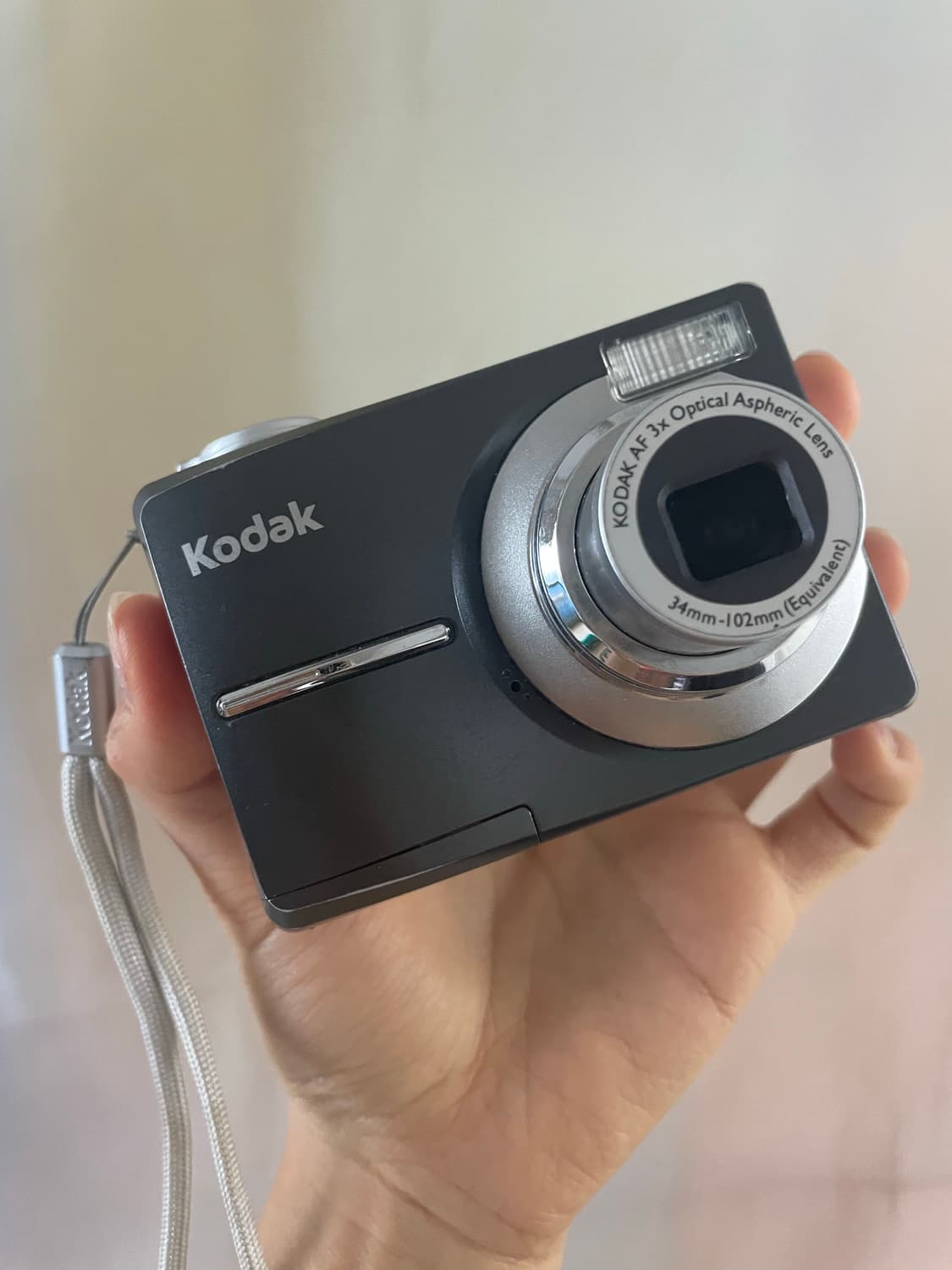  코닥 이지쉐어 CD1013 블랙 Kodak Easyshare CD101 상품이미지6