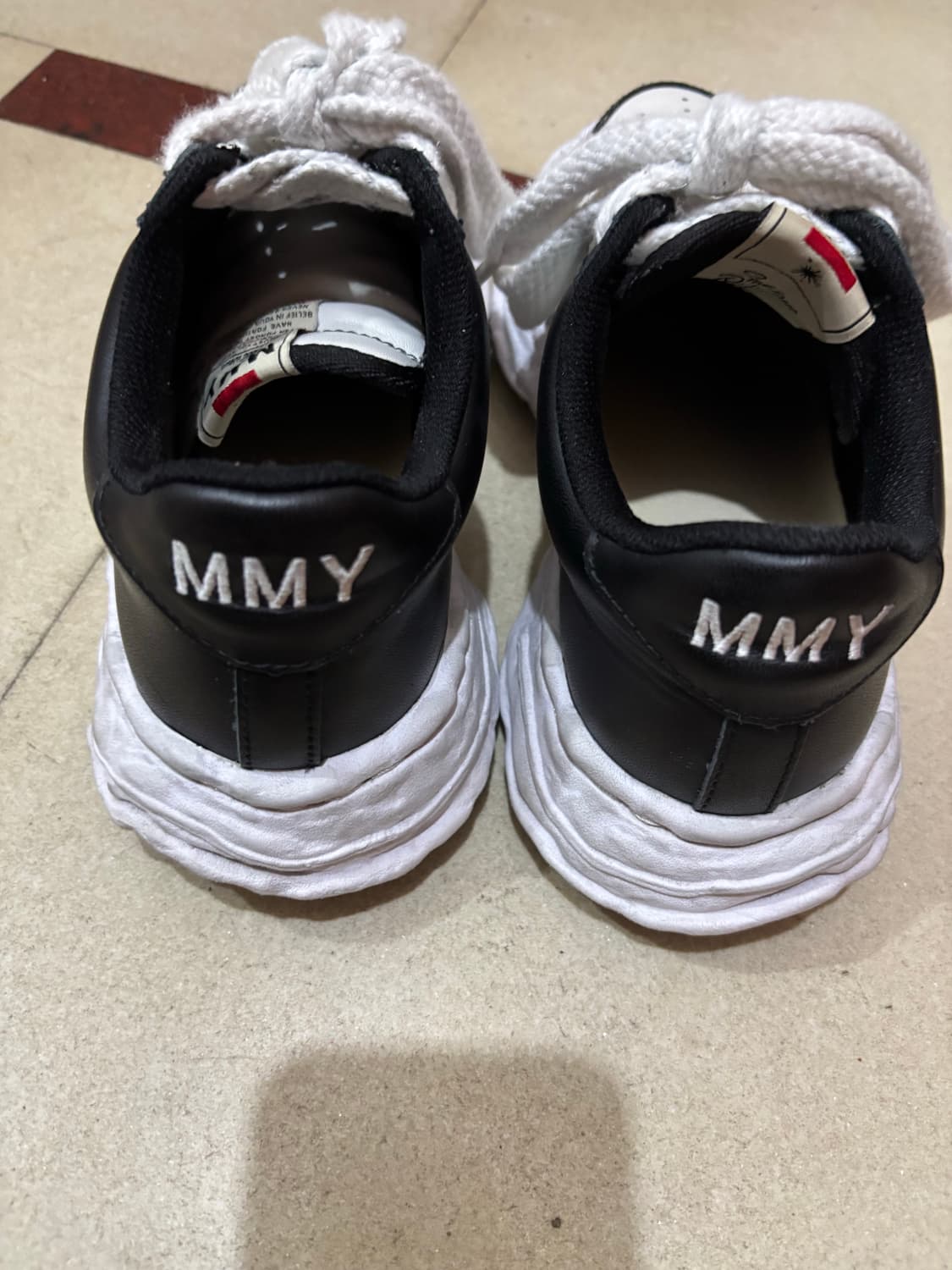 메종미하라야스히로웨인 38 상품이미지3