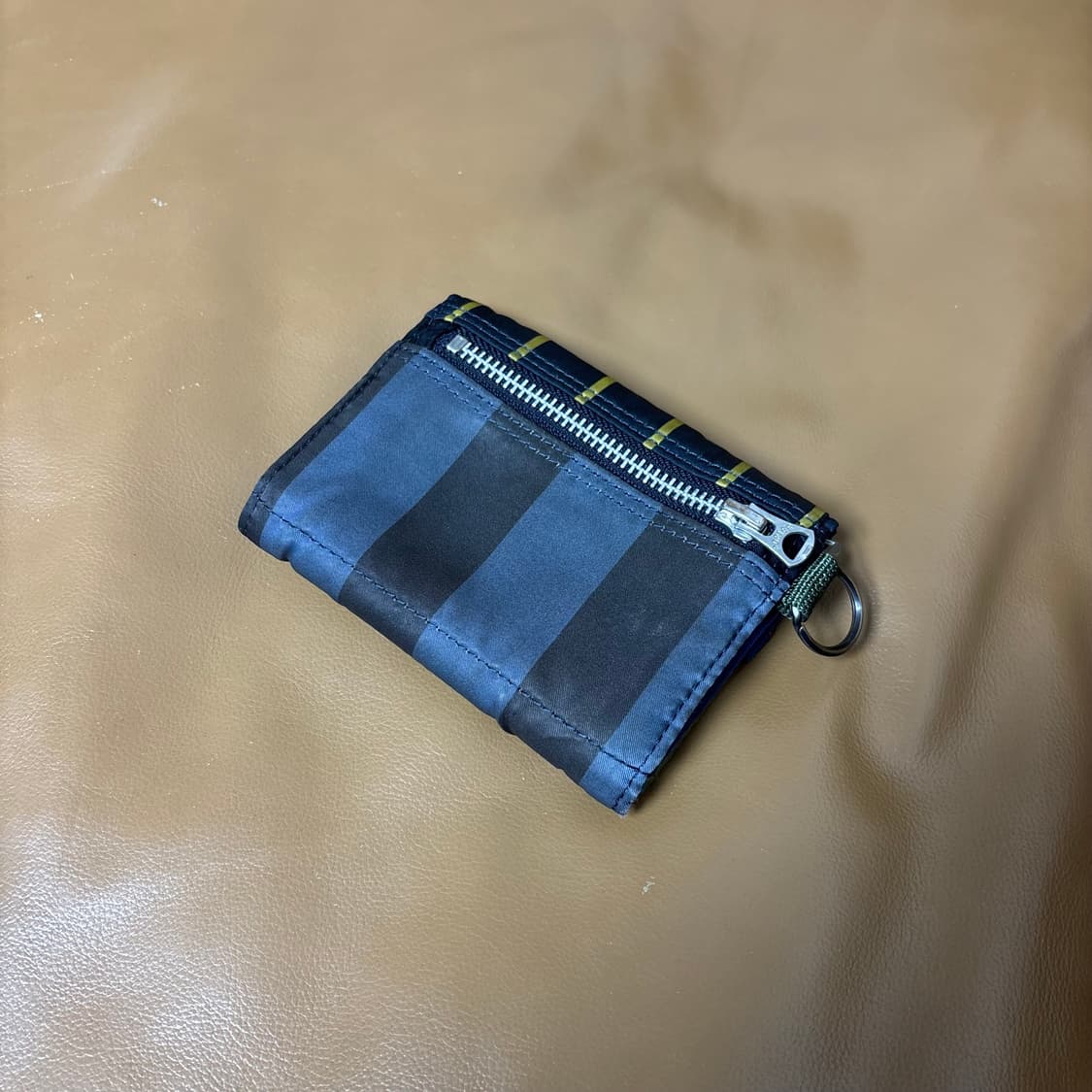 PORTER 포터 X 폴스미스 트라이폴드 월렛 지갑 상품이미지2