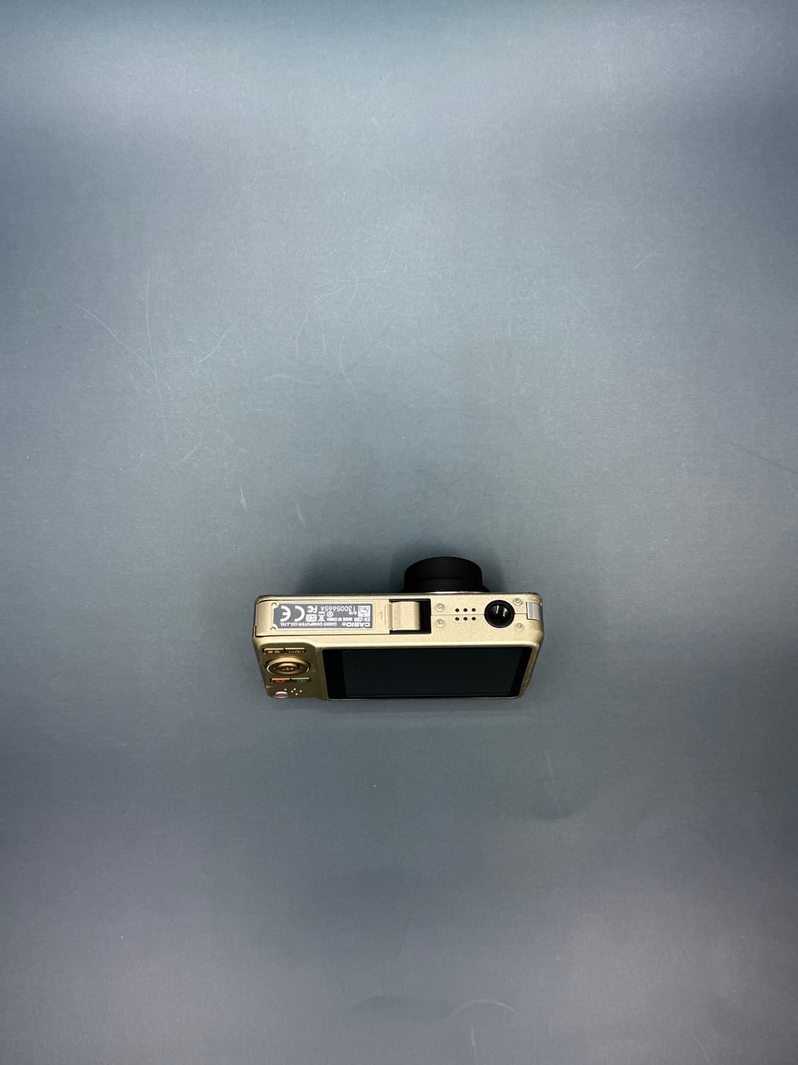 메이크업모드!)카시오 엑슬림 EX-Z90 디카 빈티지 캠코더 /캐논 니콘 상품이미지4