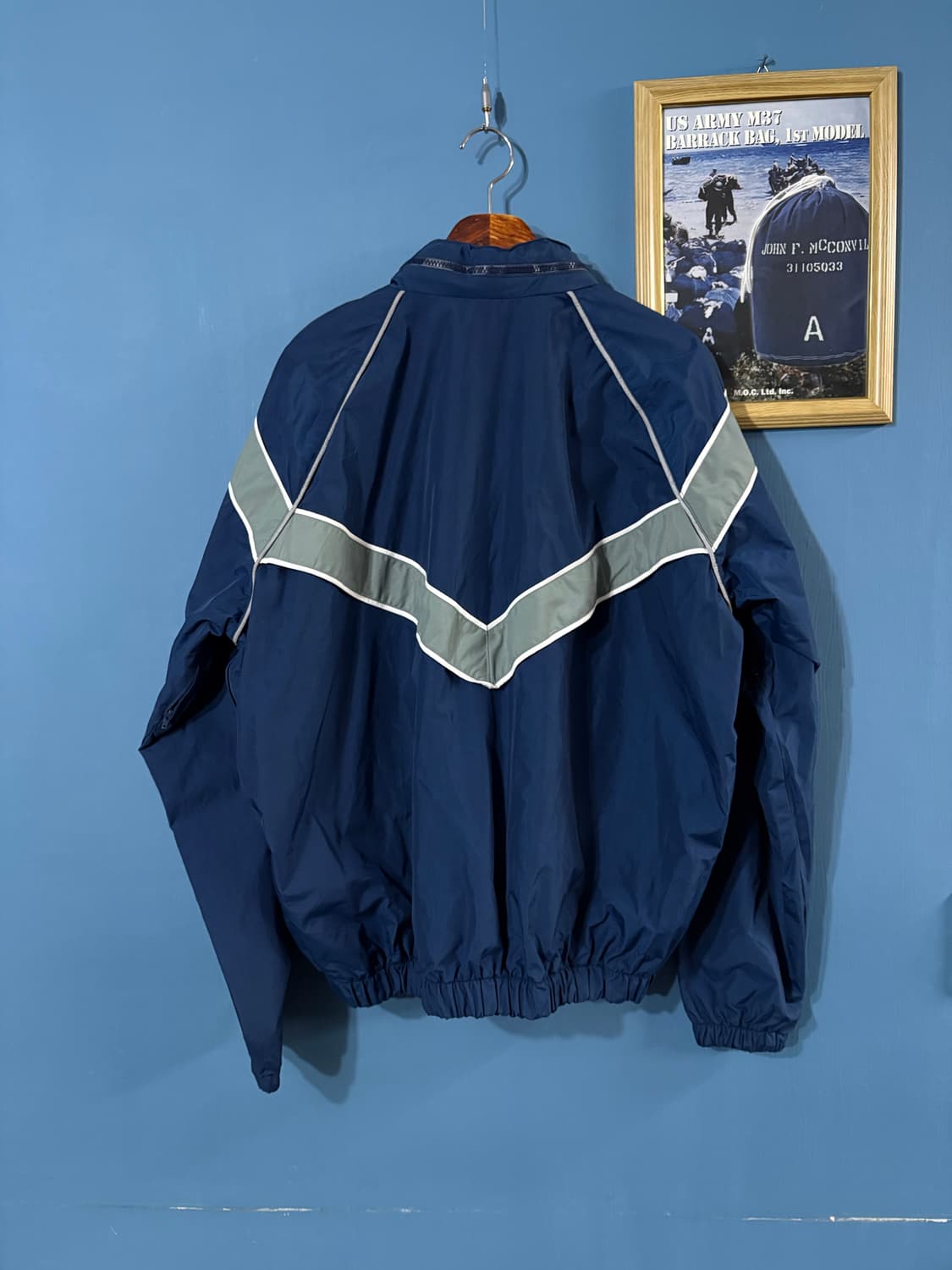 00's U.S Airforce  AF. PTU Jacket  상품이미지10