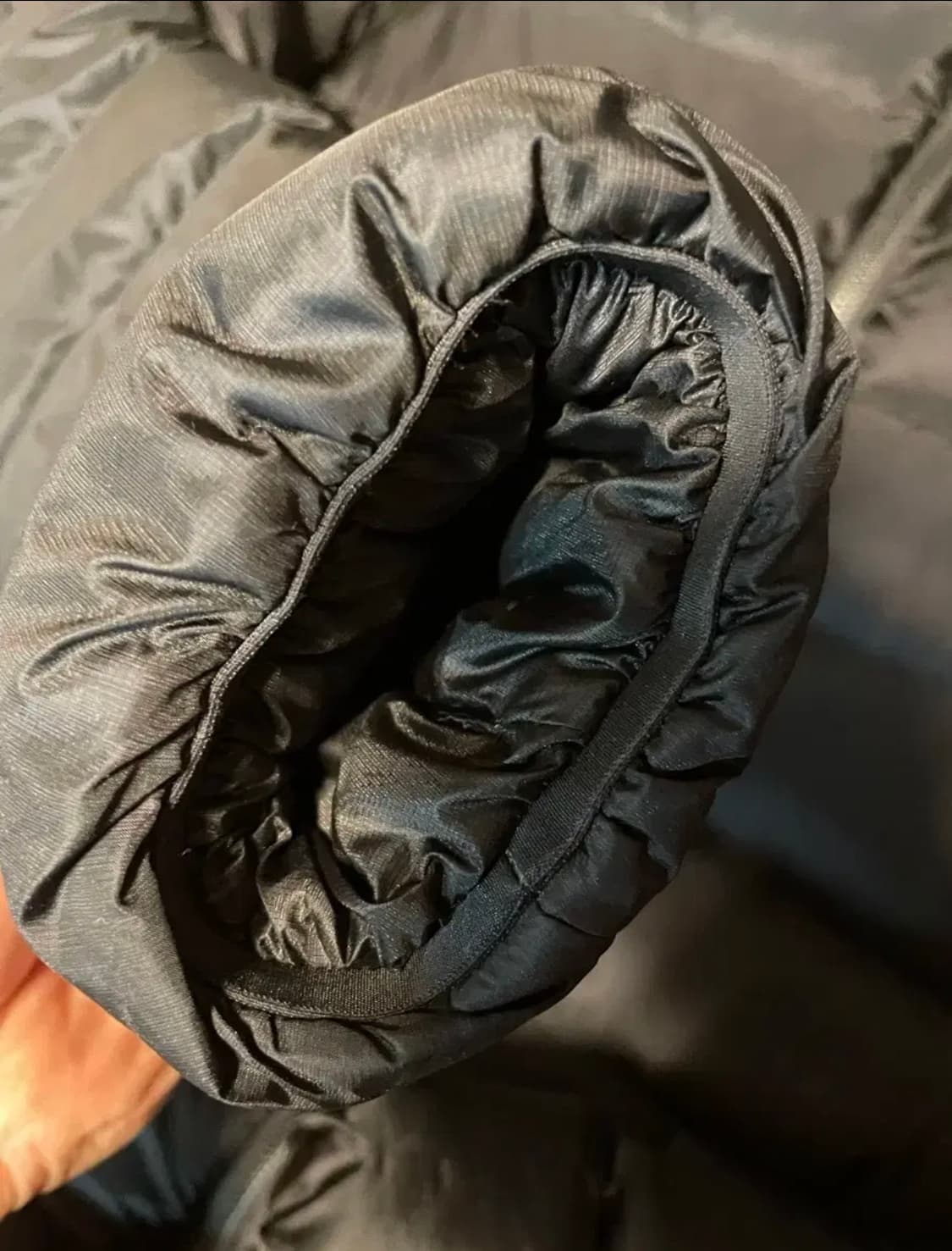 [새상품급] 아크테릭스 세륨 sv 블랙 L 상품이미지4