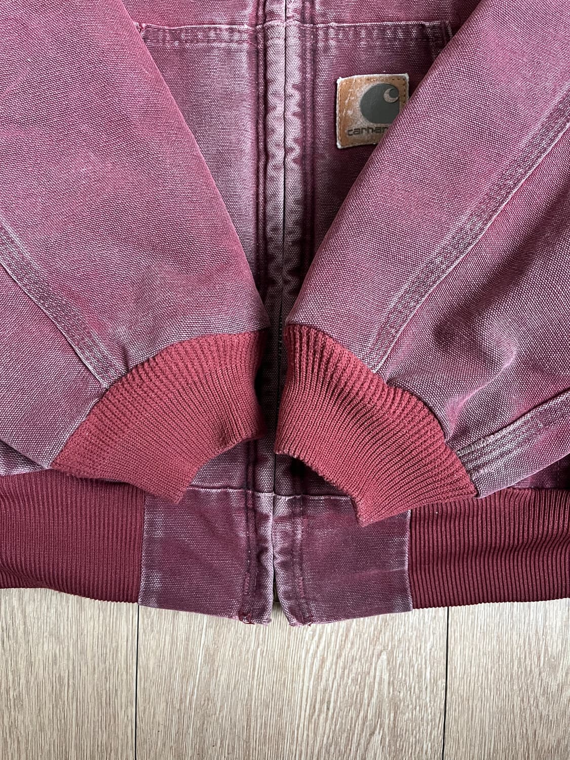 [XL] 칼하트 J68 BRK / J130 상품이미지4