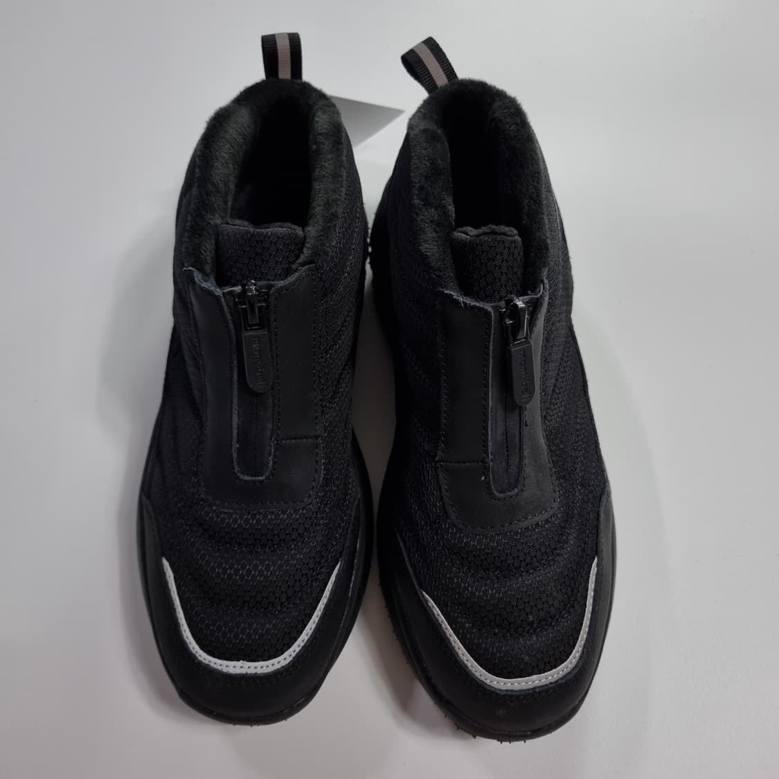 몽벨 트래킹 슈즈  상품이미지4